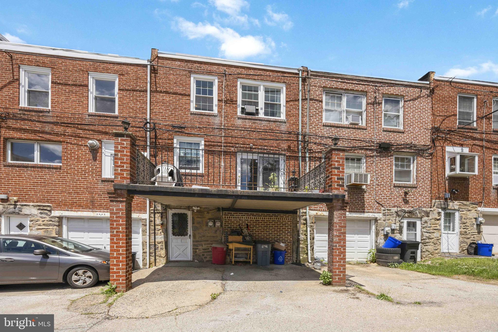 DREXEL HILL - Residential