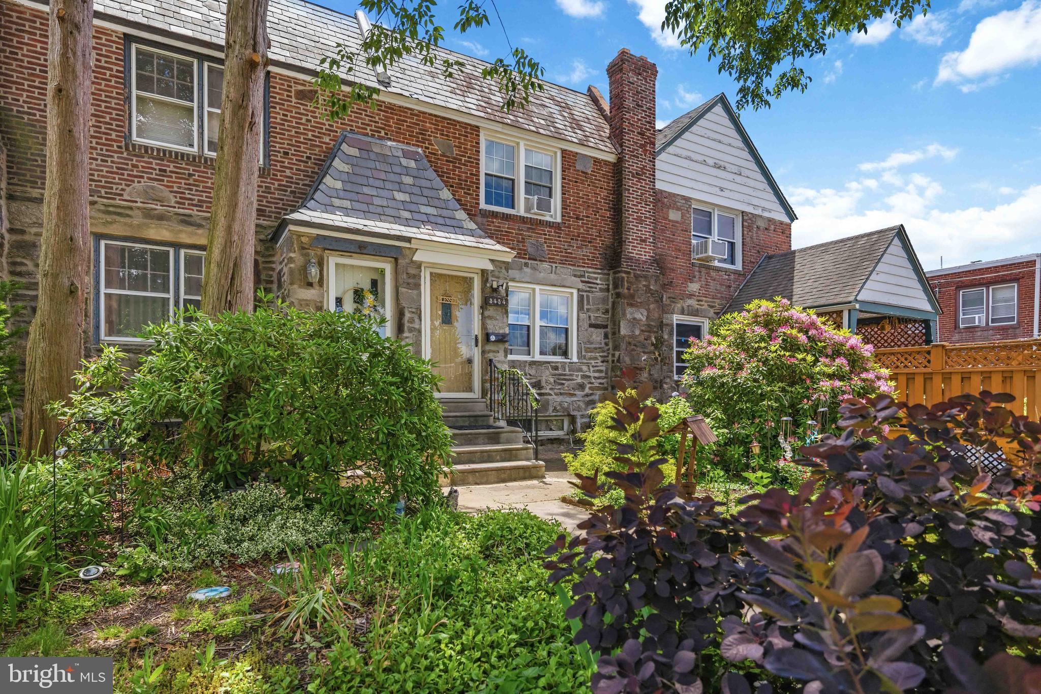 DREXEL HILL - Residential