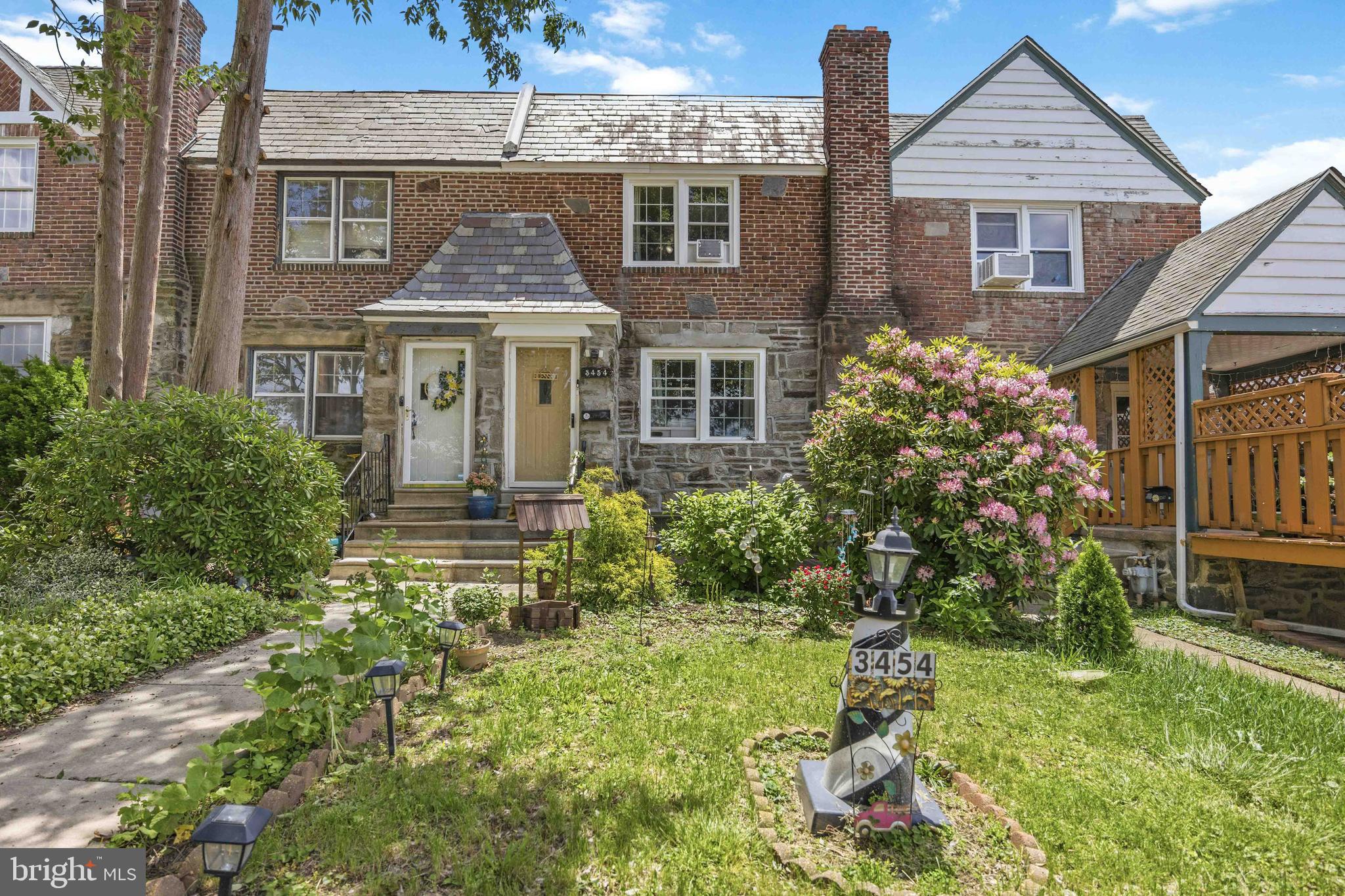 DREXEL HILL - Residential