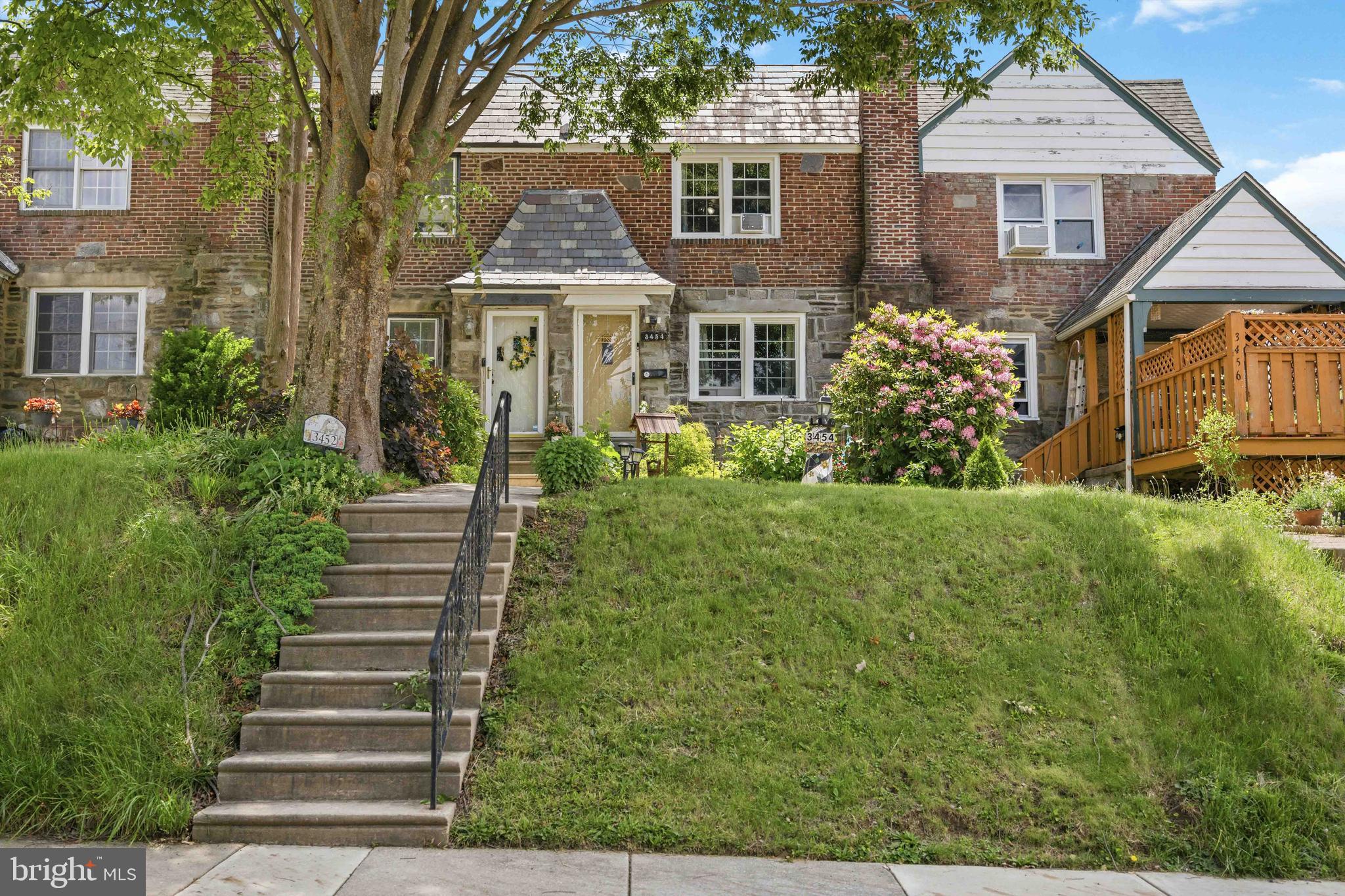DREXEL HILL - Residential