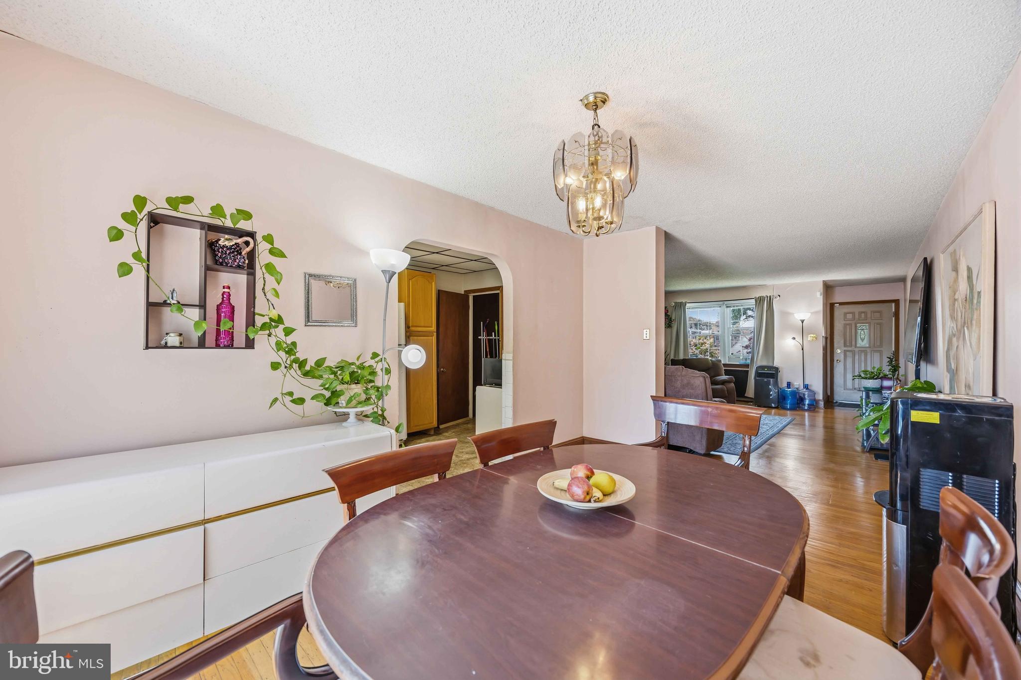 DREXEL HILL - Residential