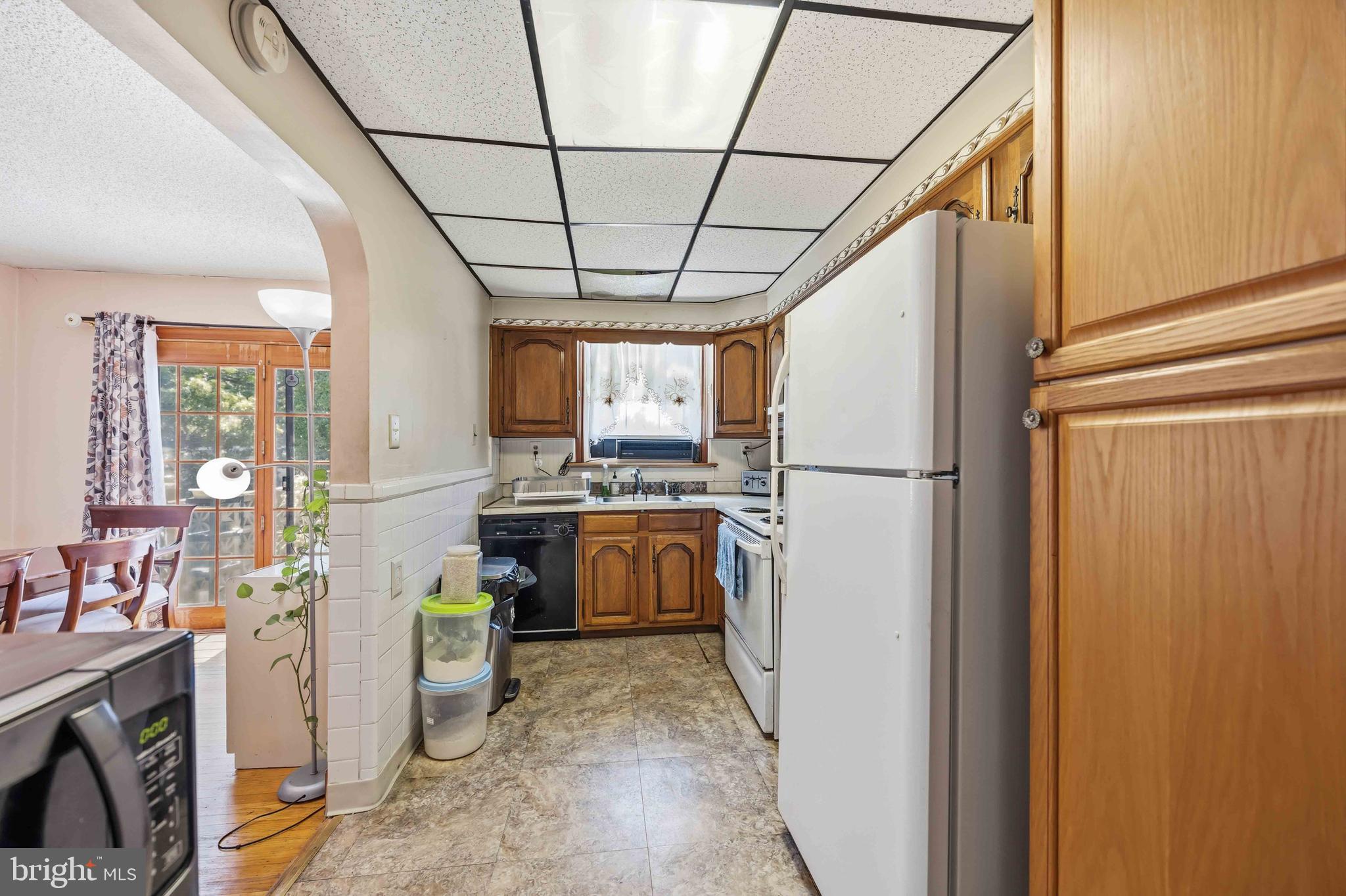 DREXEL HILL - Residential