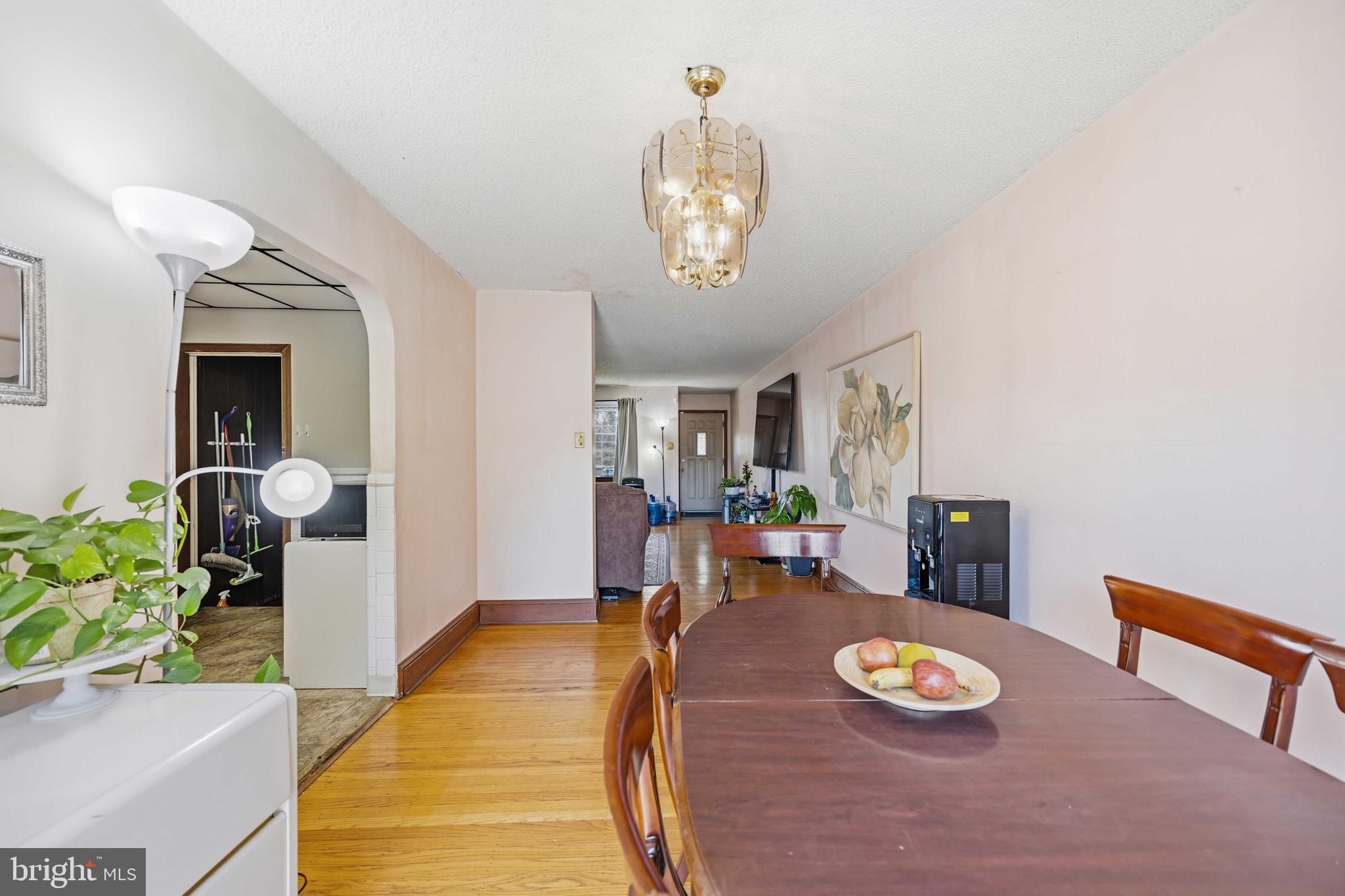 DREXEL HILL - Residential
