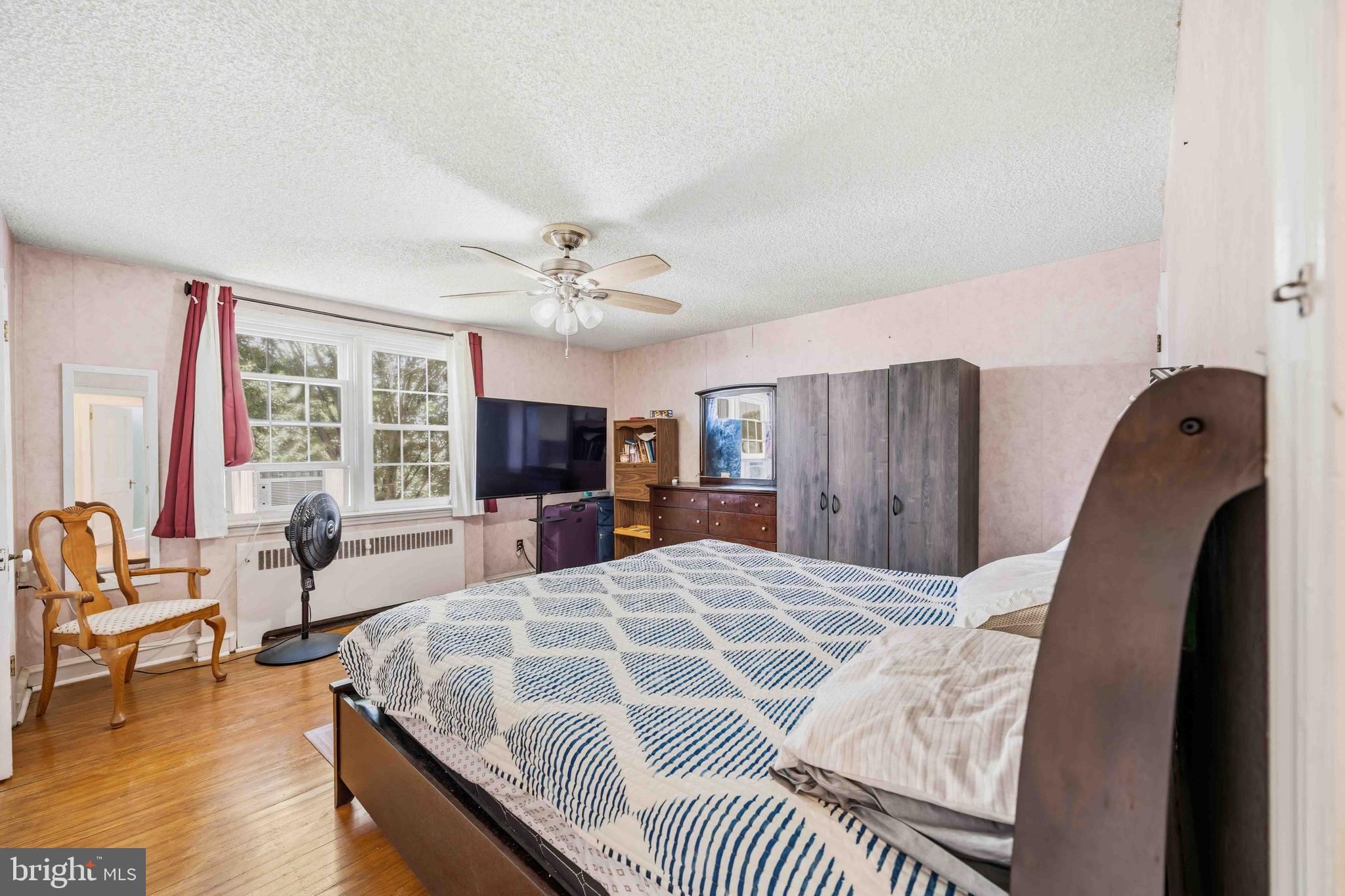 DREXEL HILL - Residential