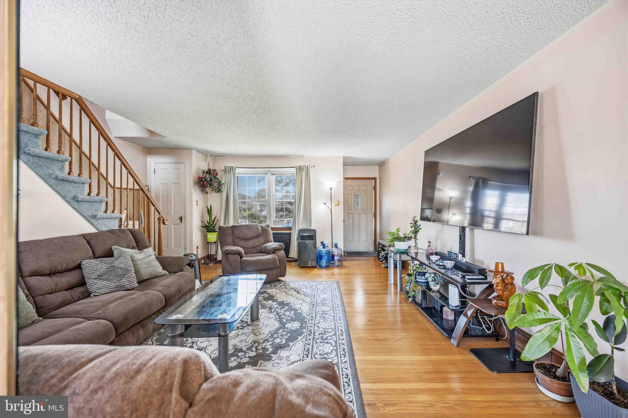 DREXEL HILL - Residential
