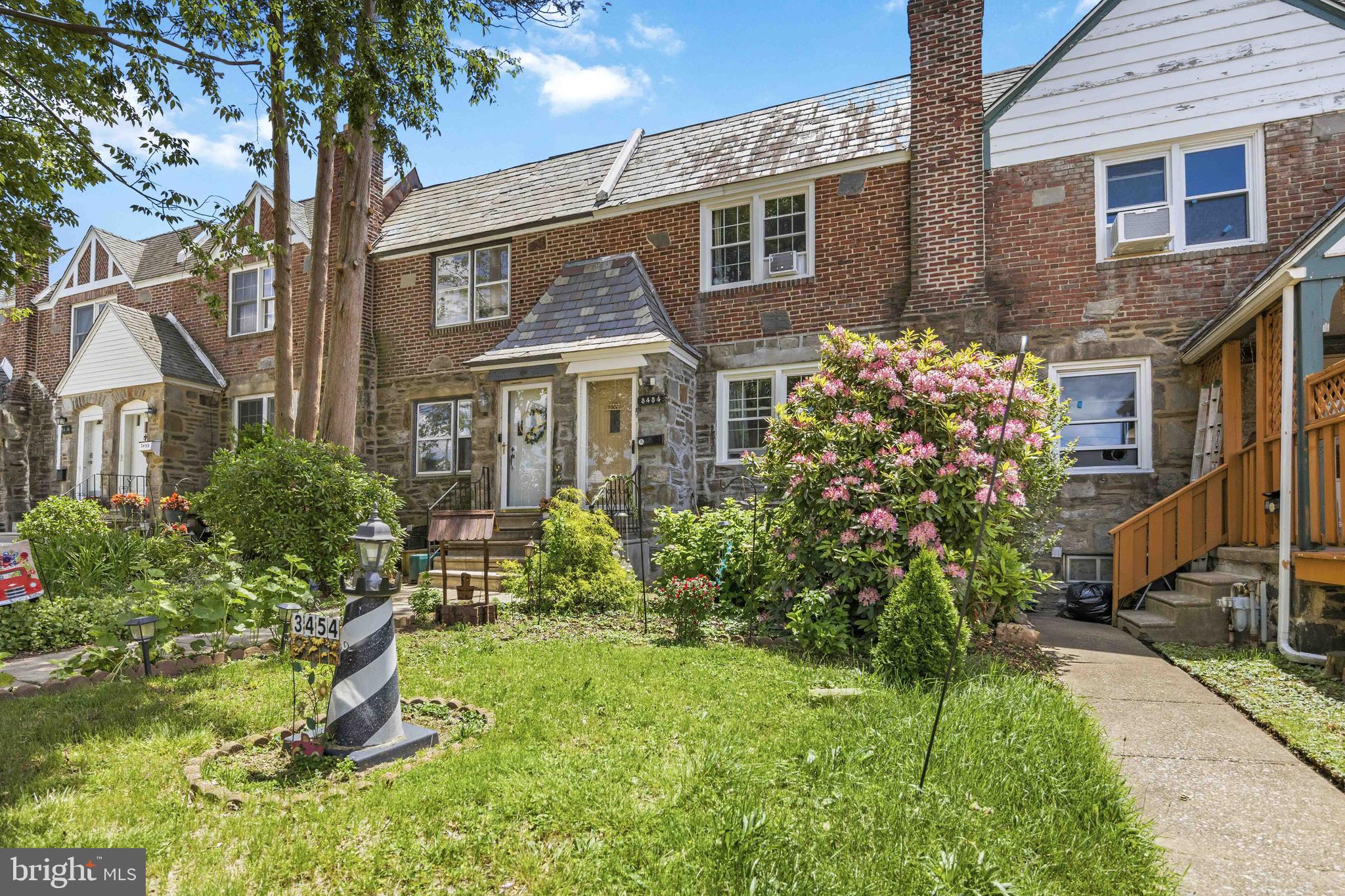 DREXEL HILL - Residential