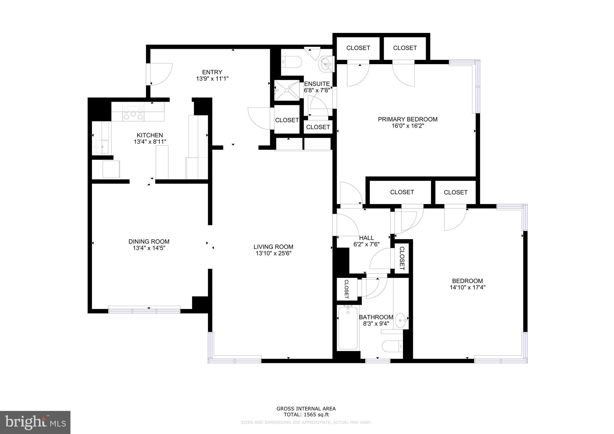 GUILFORD - Residential