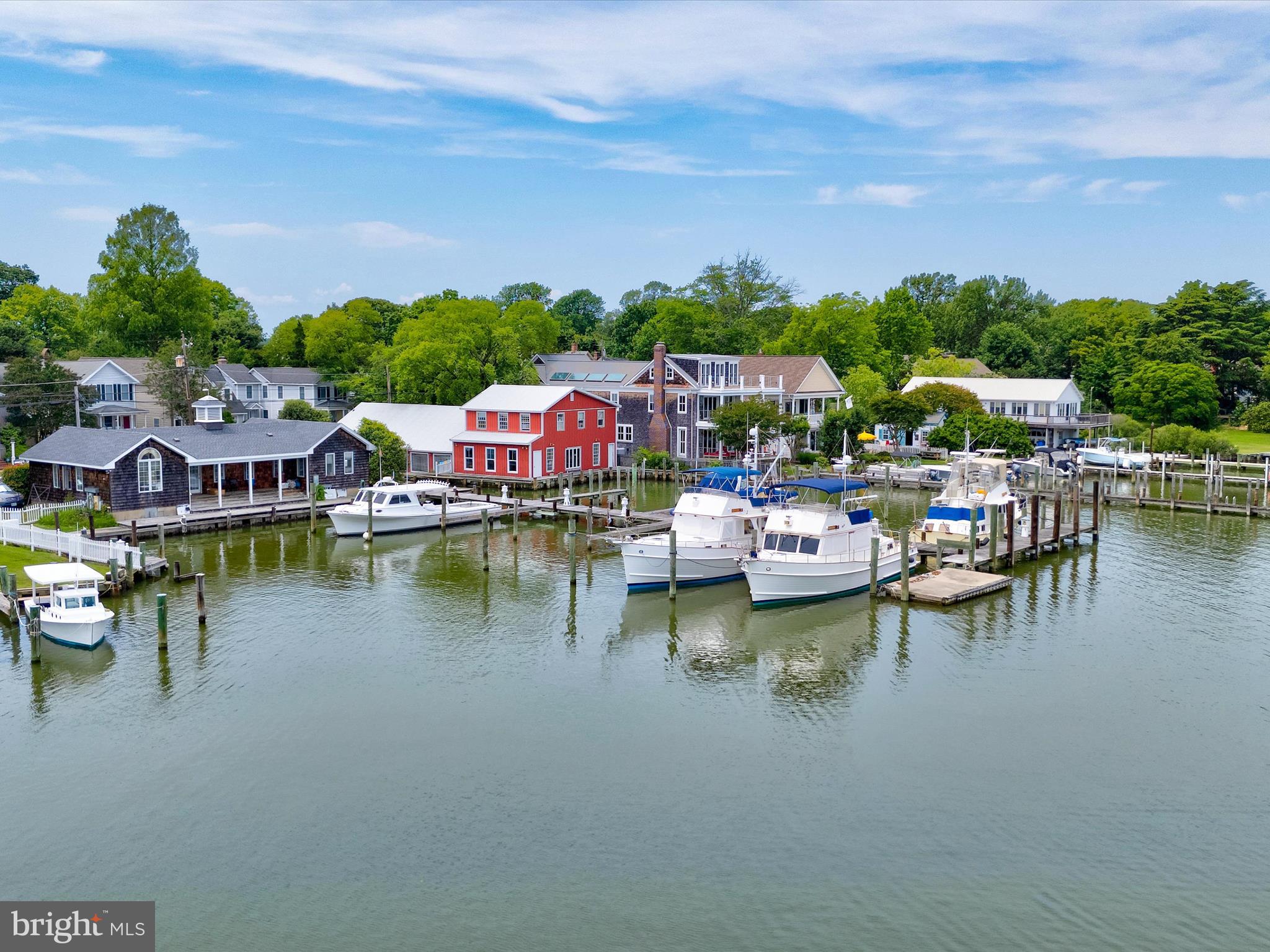 OXFORD - Residential