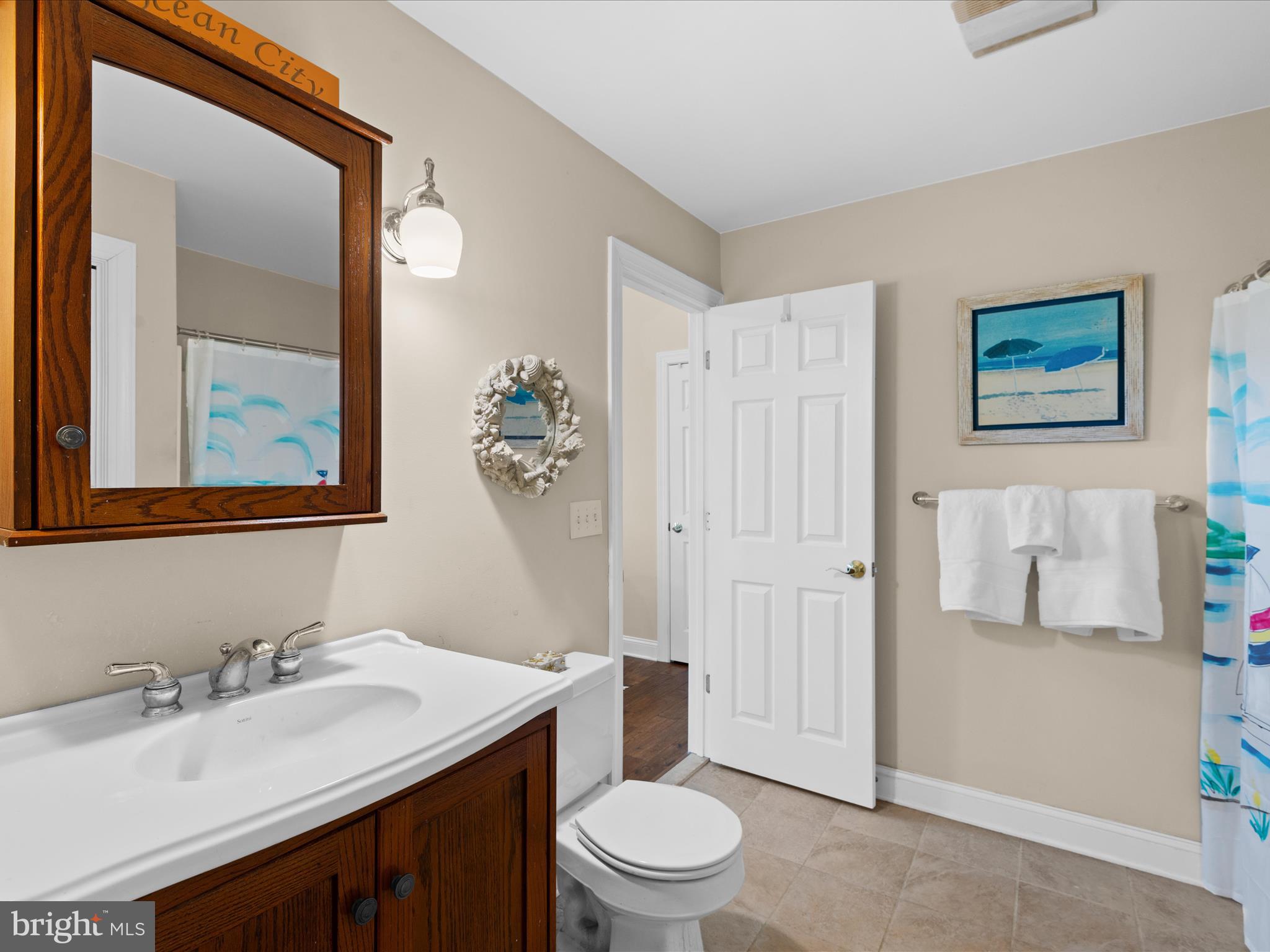 OXFORD - Residential