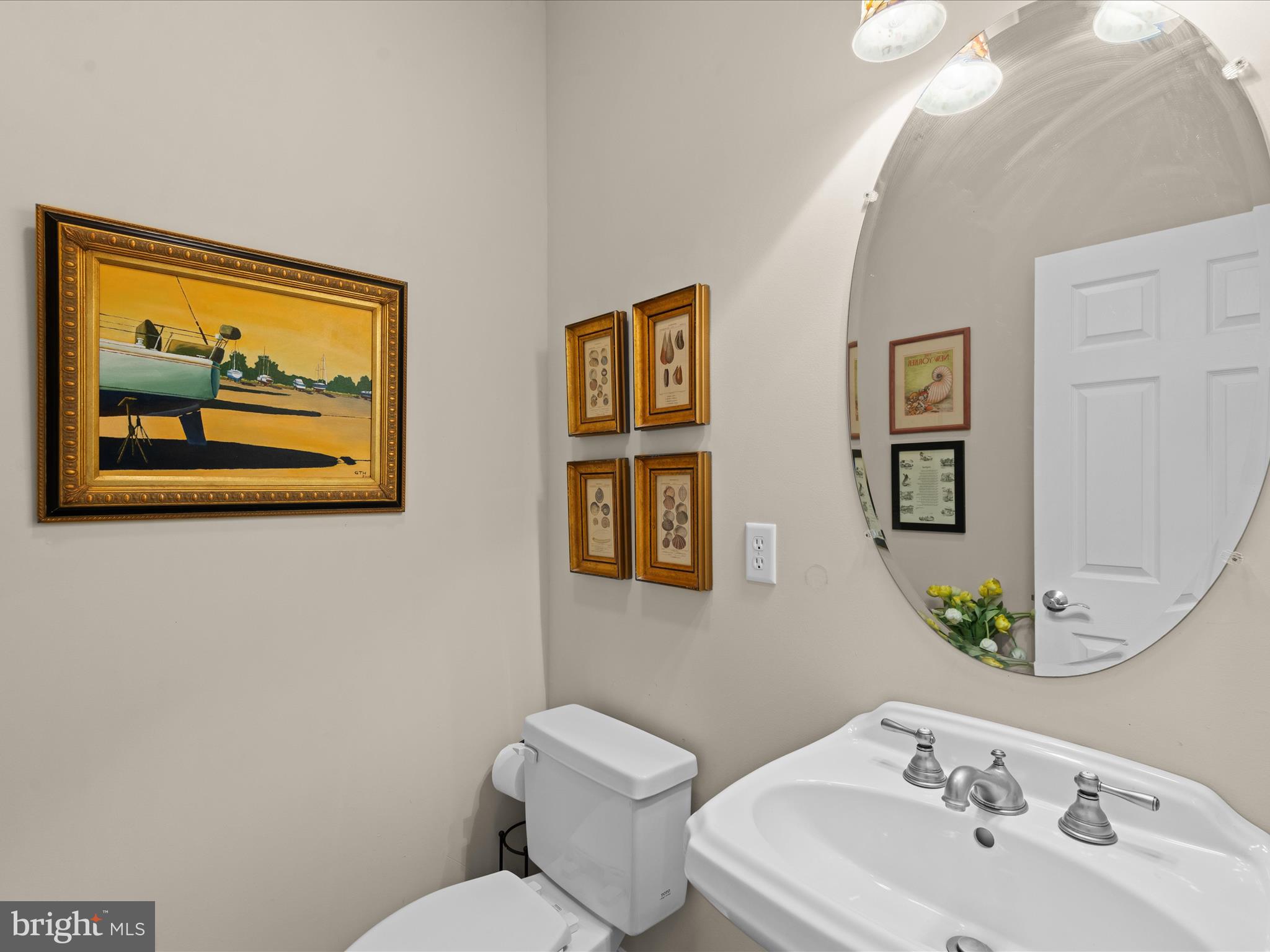 OXFORD - Residential