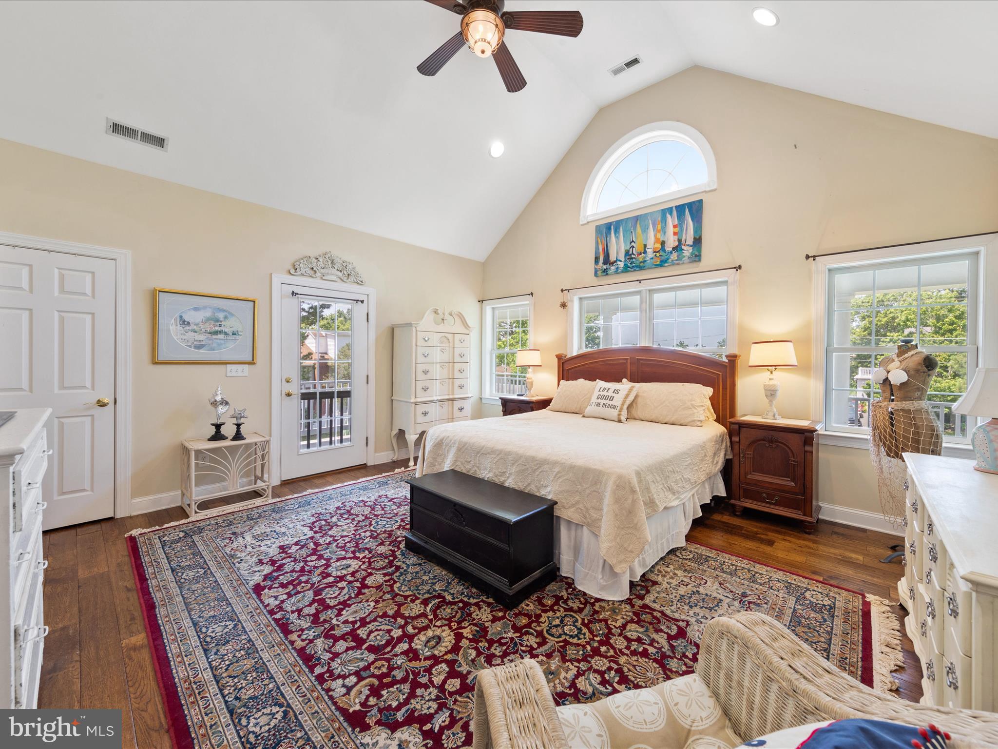 OXFORD - Residential