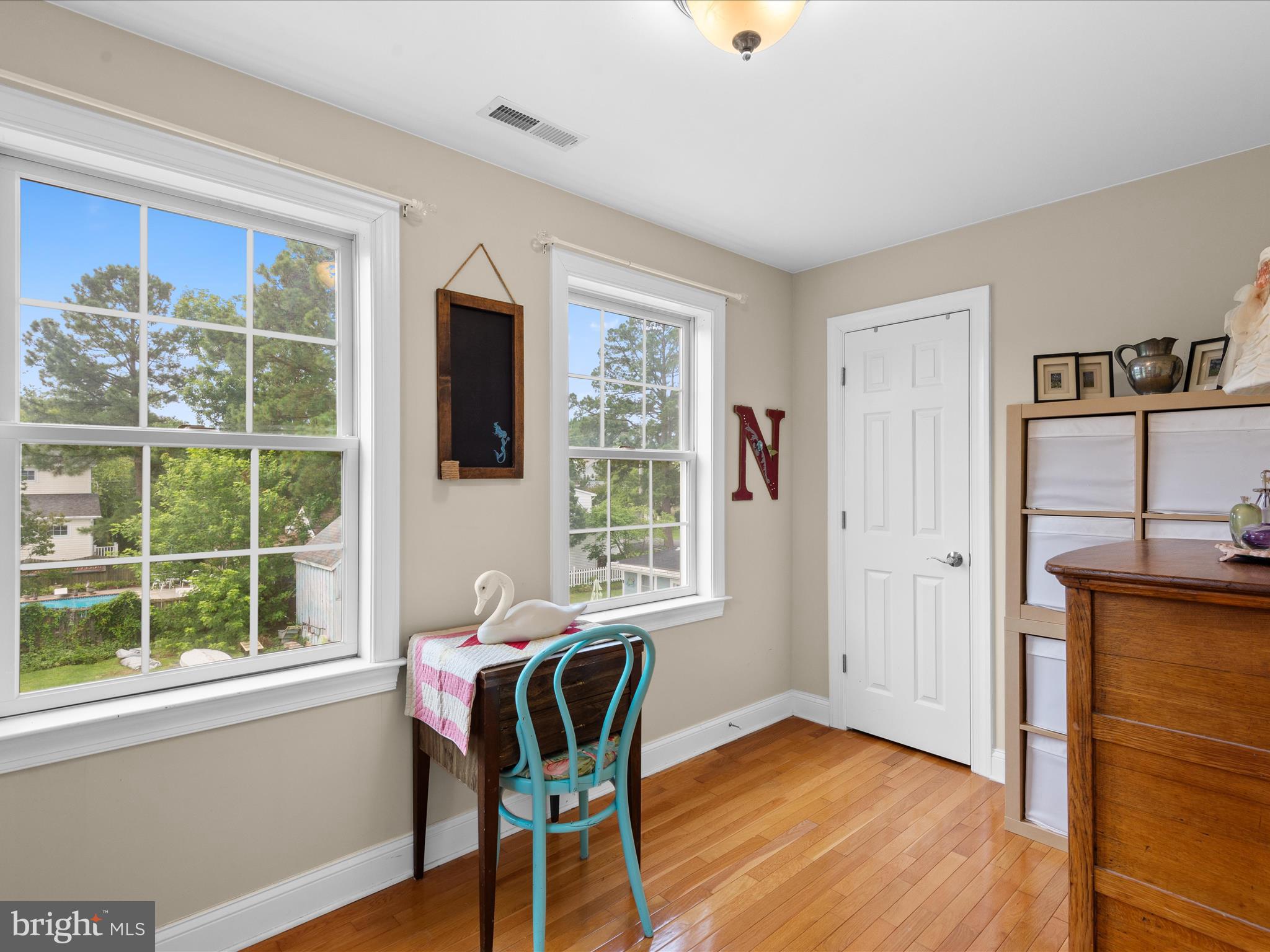 OXFORD - Residential