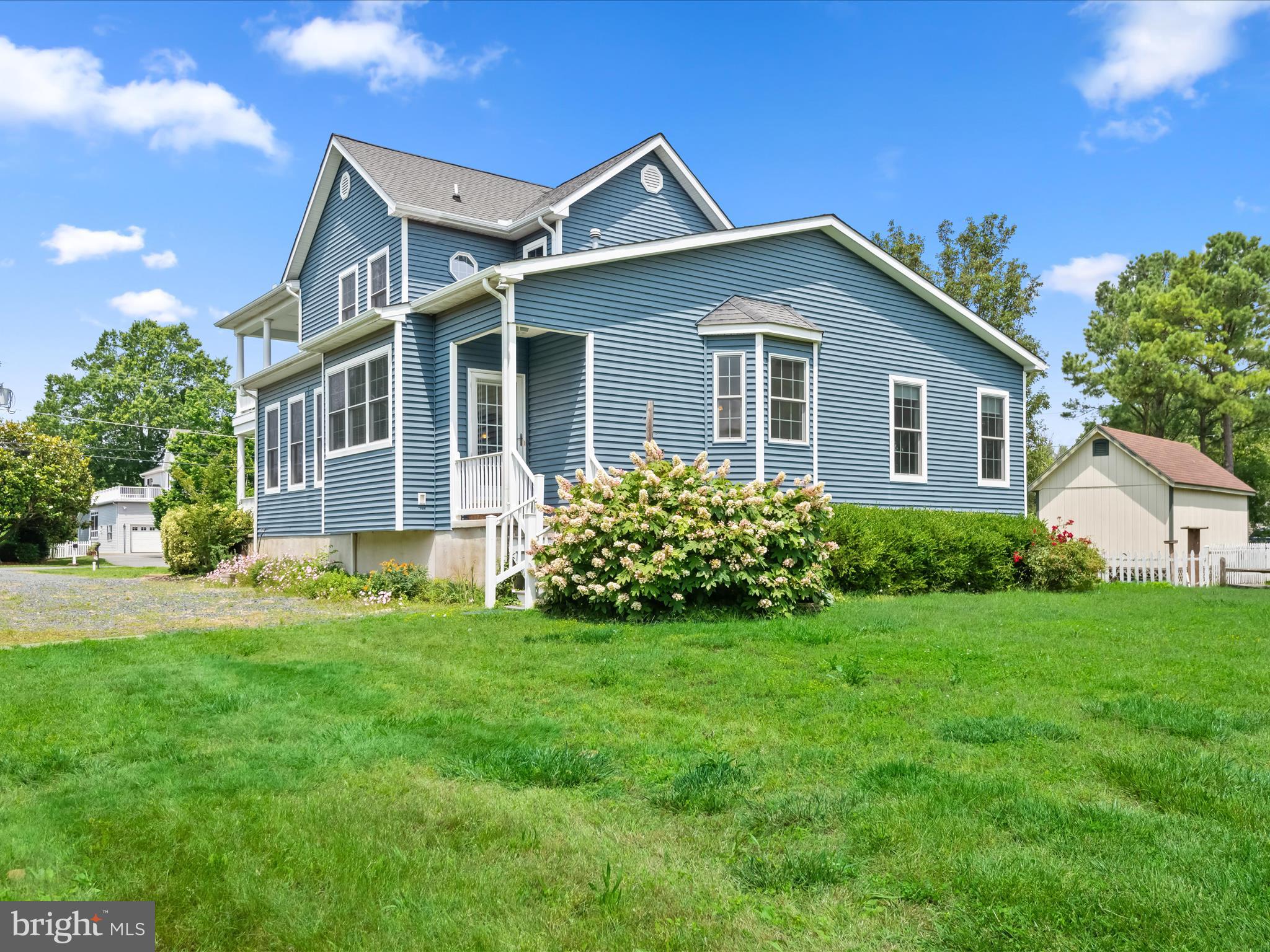 OXFORD - Residential