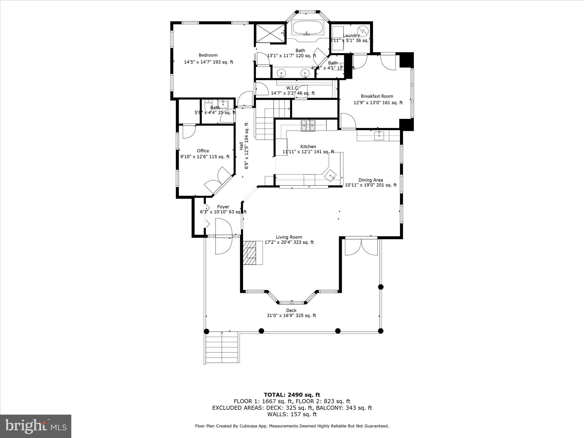 OXFORD - Residential