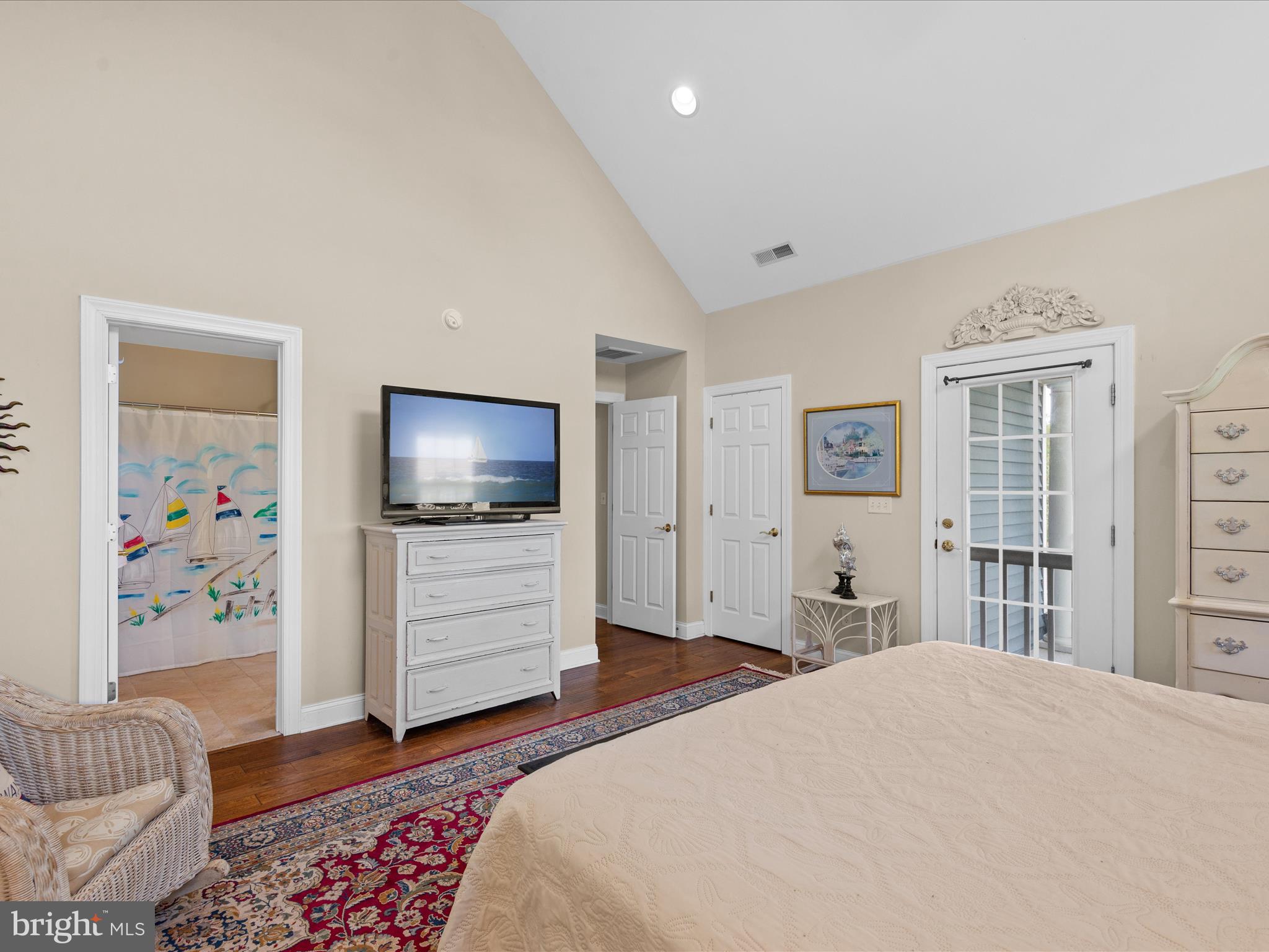 OXFORD - Residential