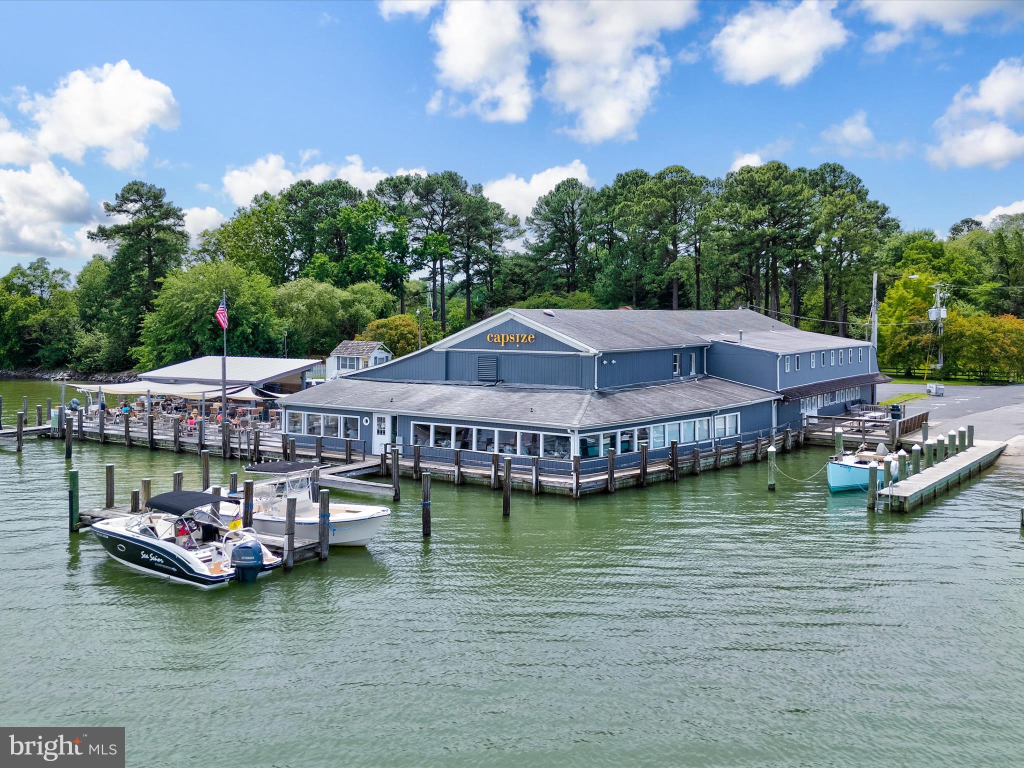 OXFORD - Residential