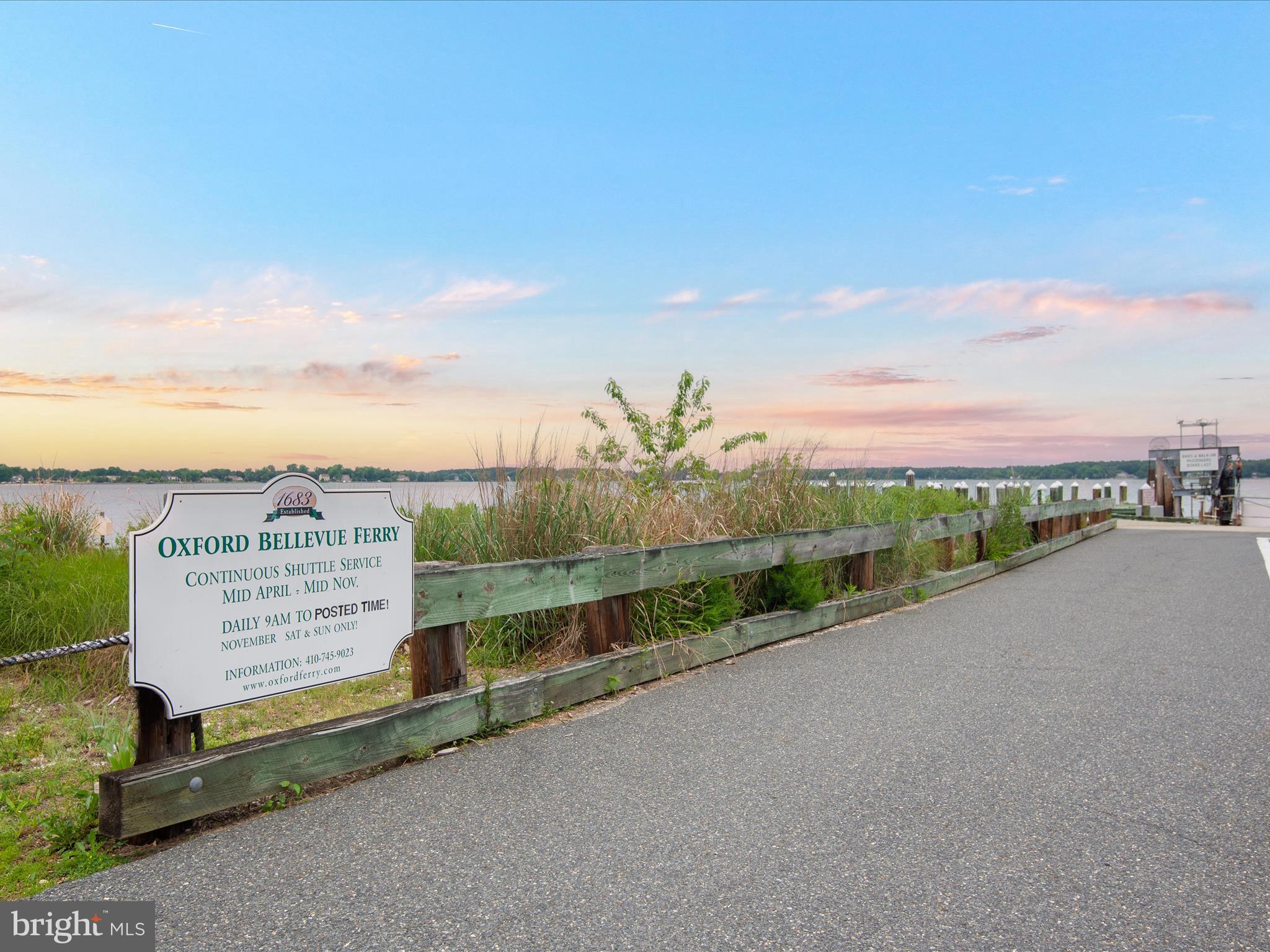 OXFORD - Residential