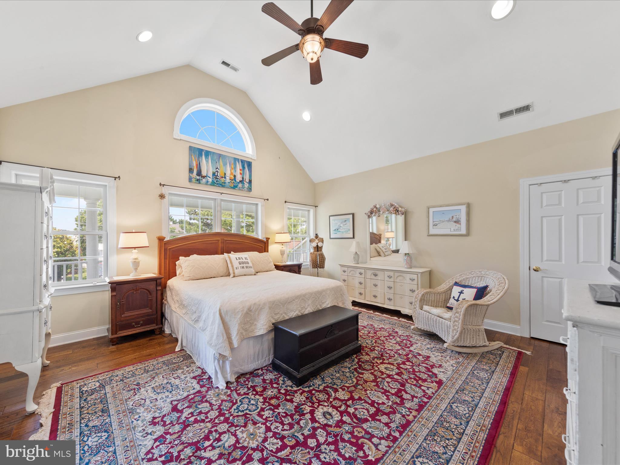 OXFORD - Residential