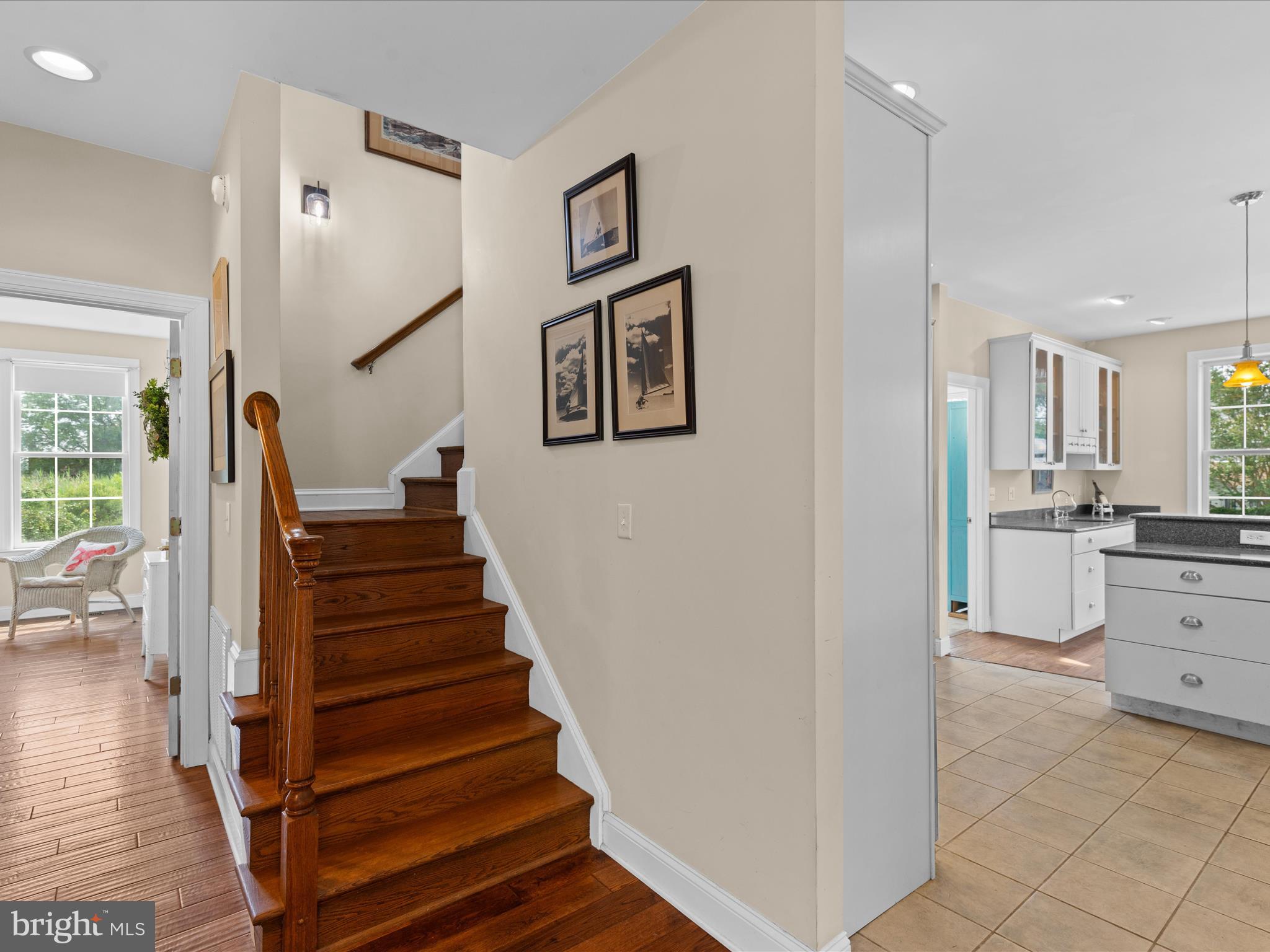 OXFORD - Residential