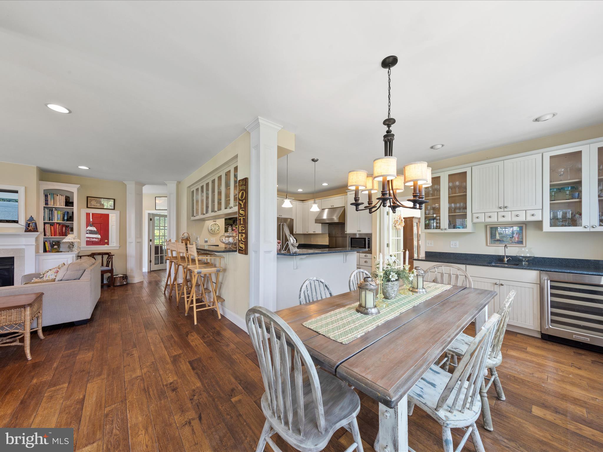 OXFORD - Residential