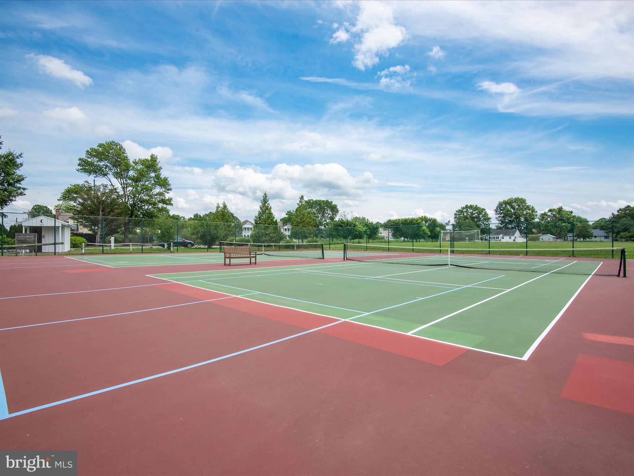 OXFORD - Residential