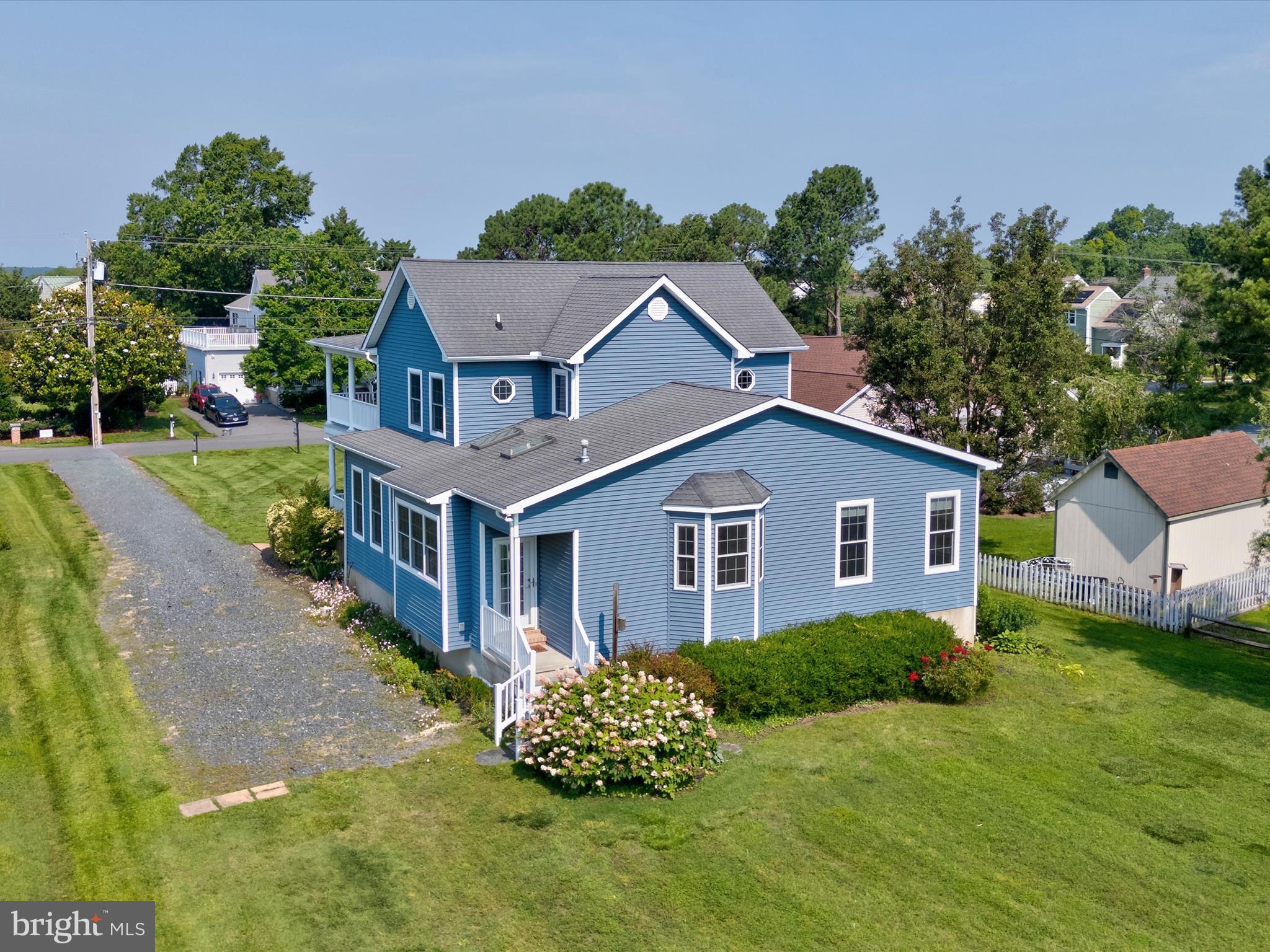 OXFORD - Residential