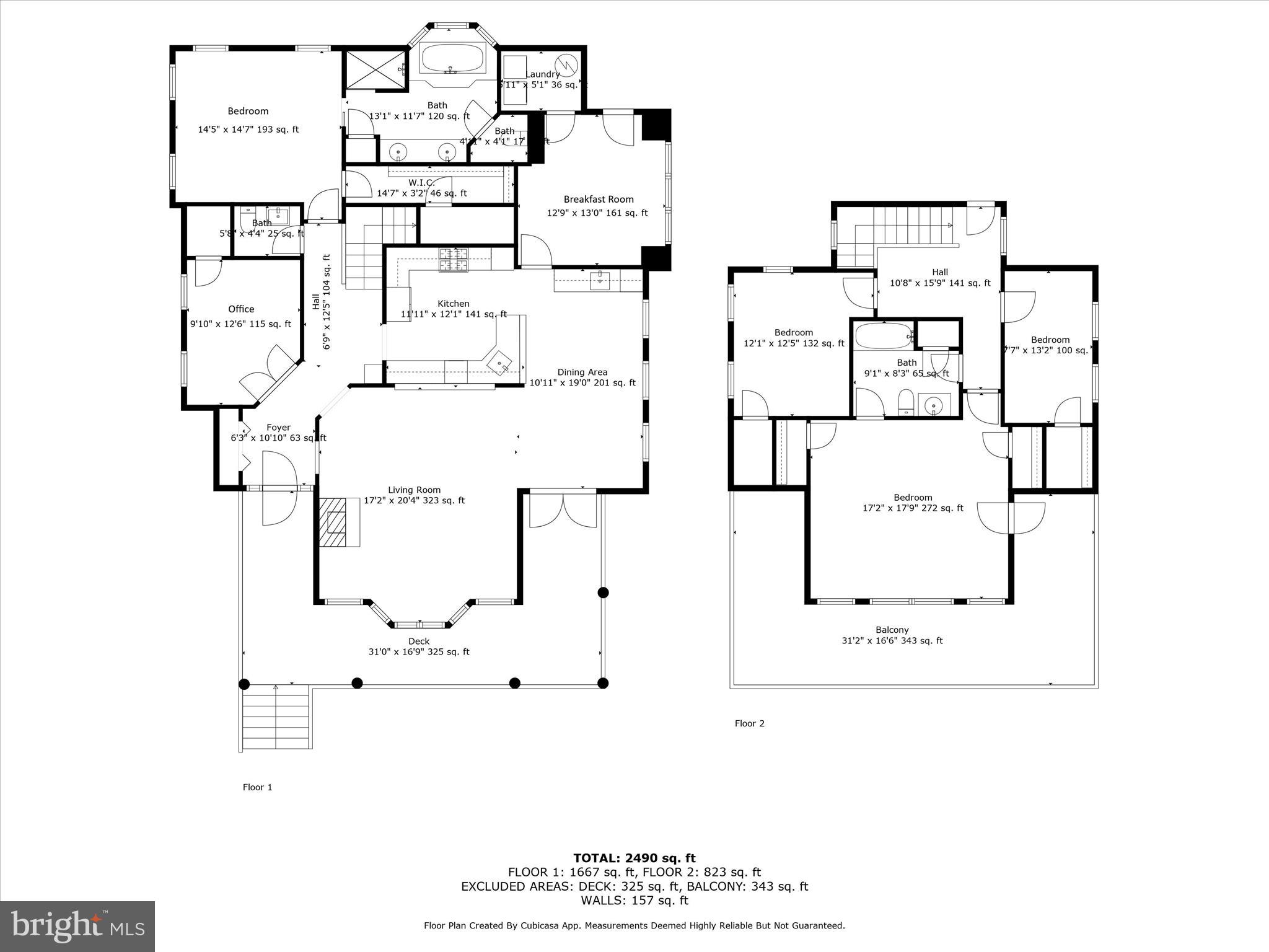 OXFORD - Residential