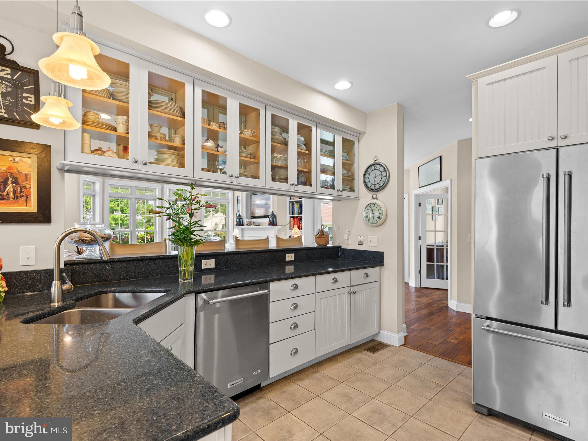 OXFORD - Residential