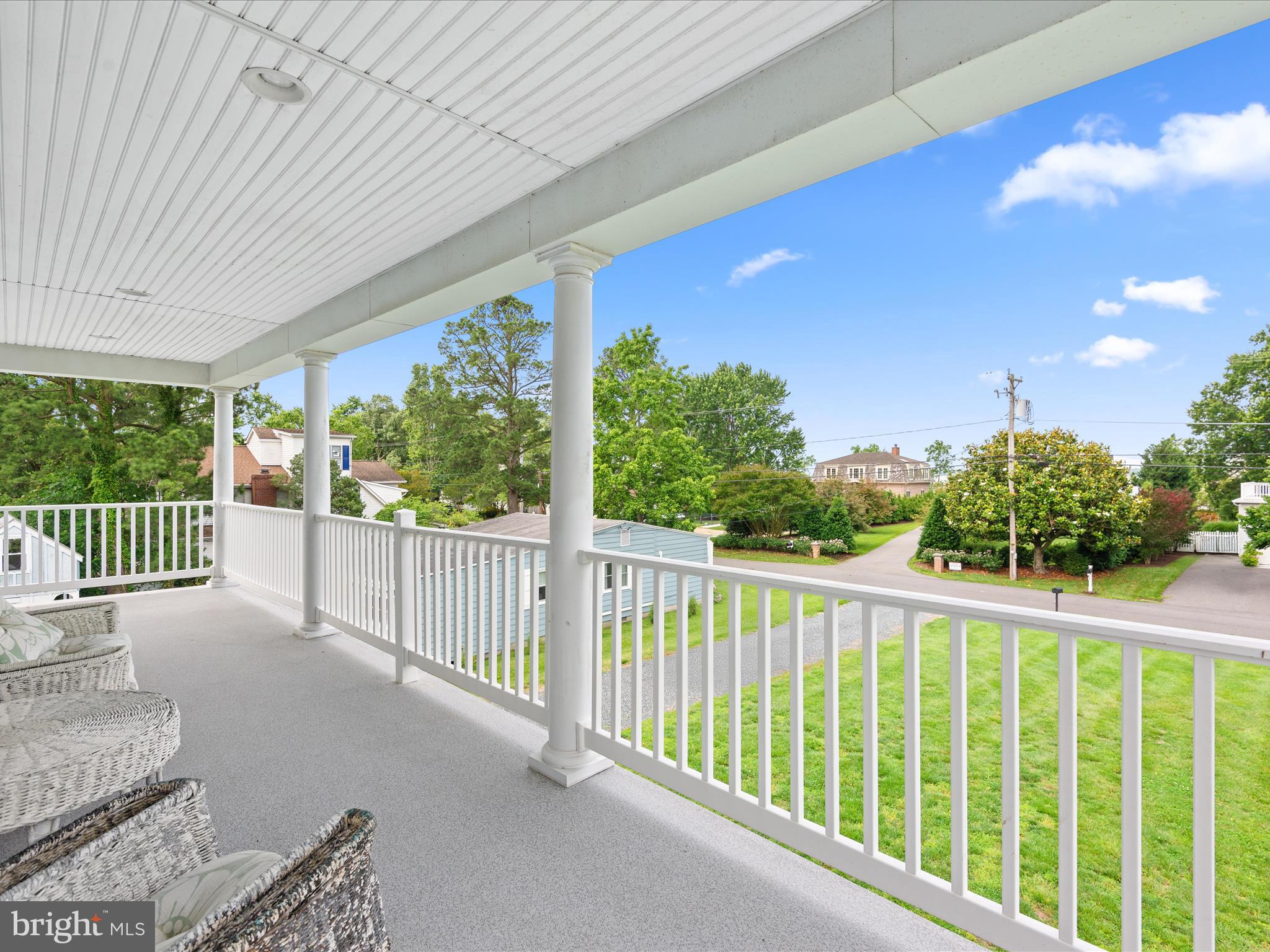 OXFORD - Residential