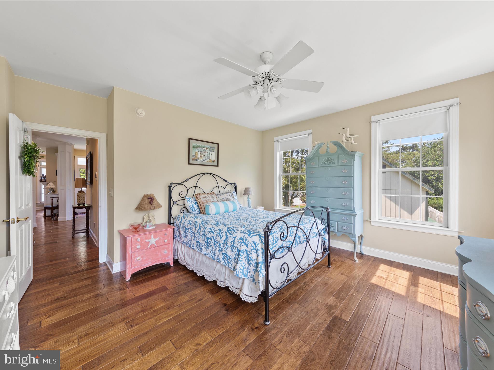 OXFORD - Residential