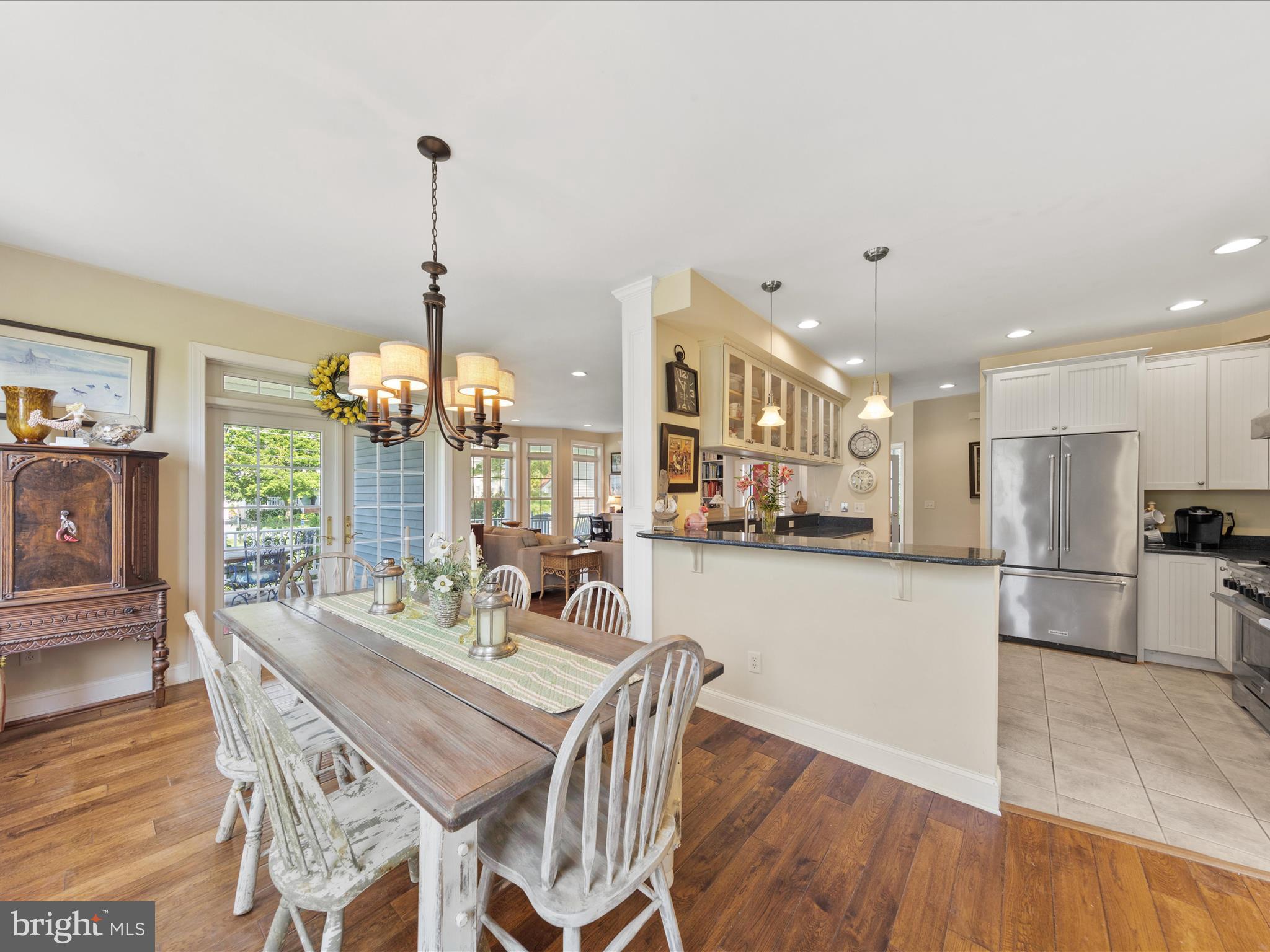 OXFORD - Residential