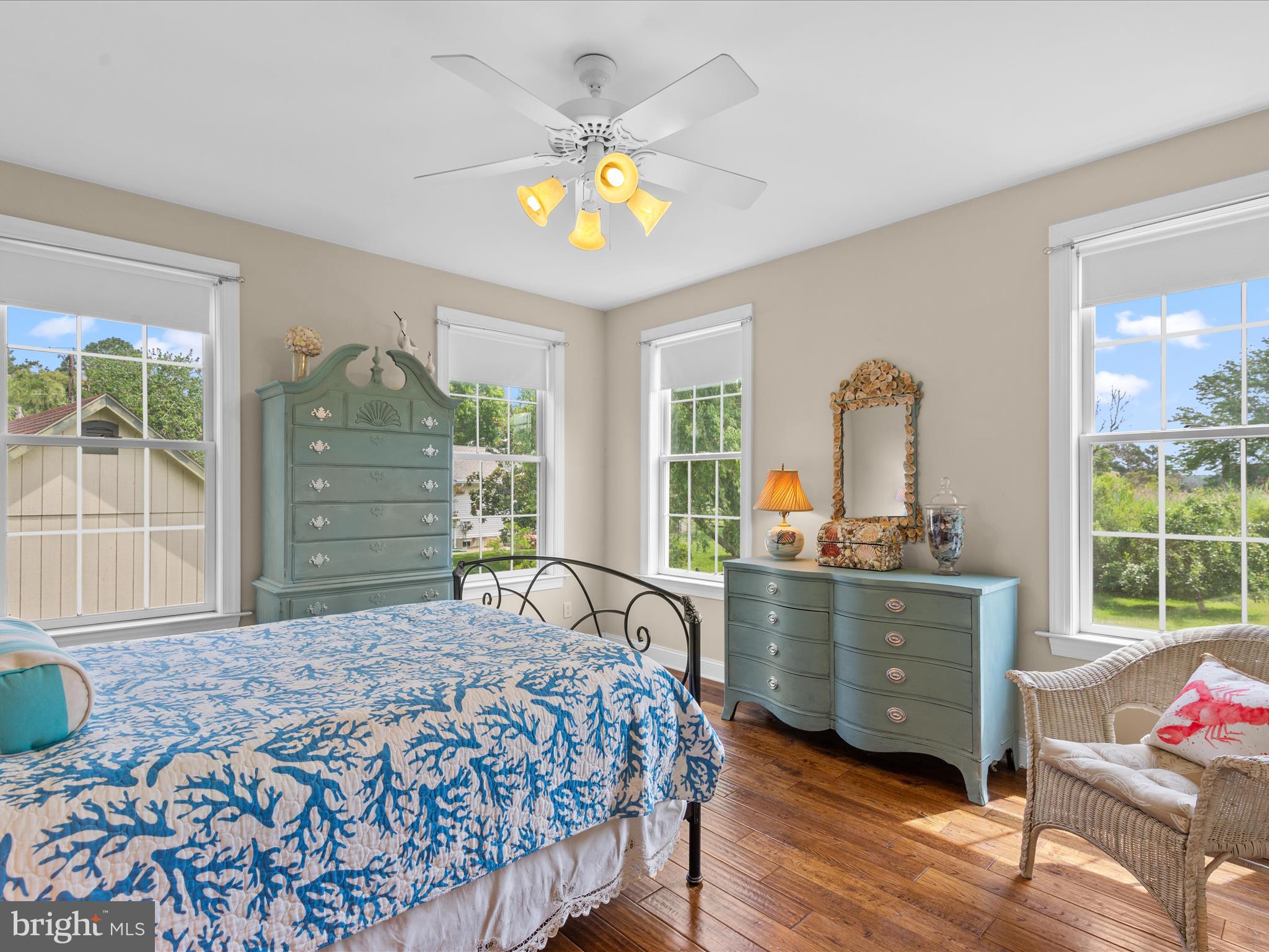 OXFORD - Residential