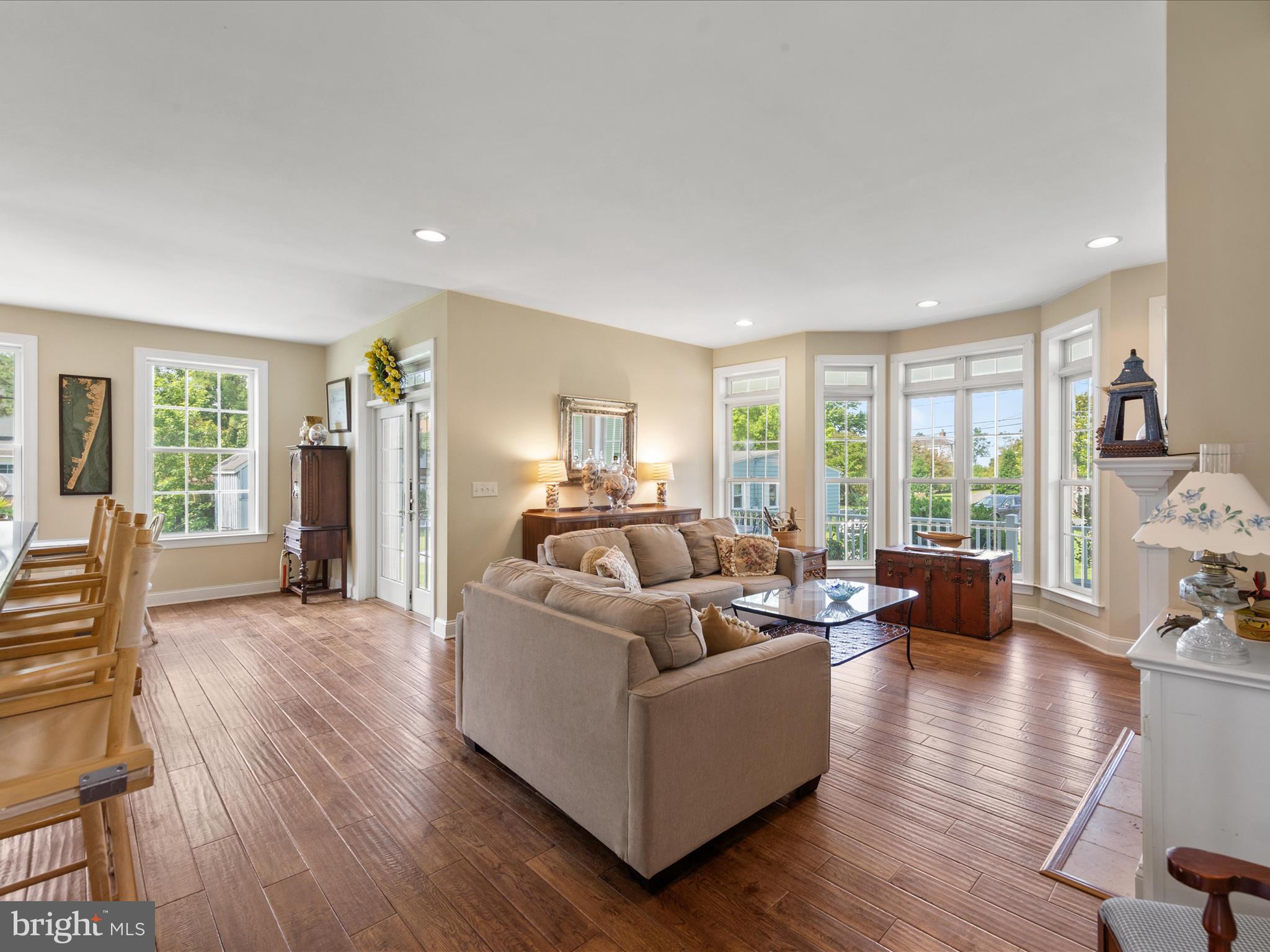 OXFORD - Residential