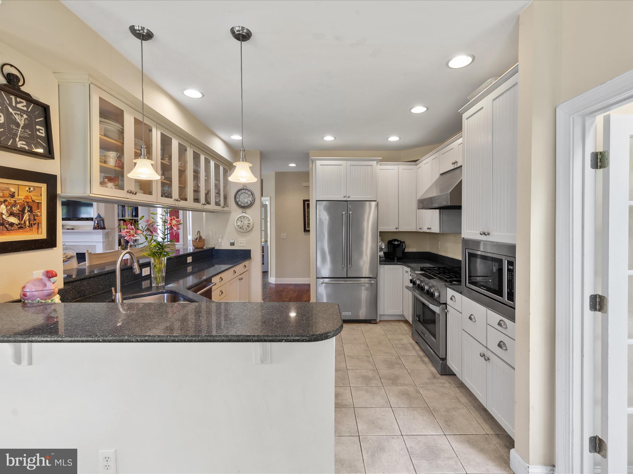 OXFORD - Residential