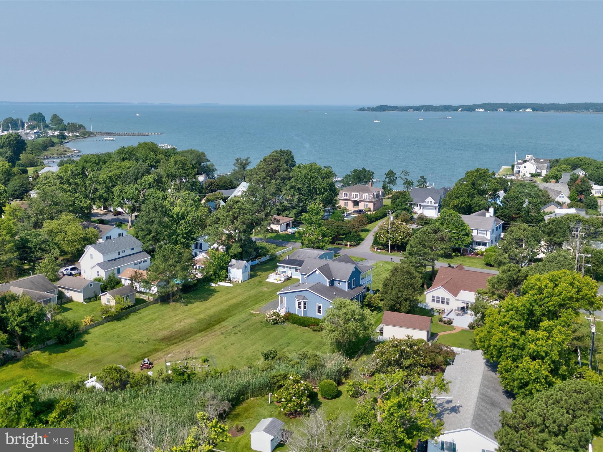 OXFORD - Residential