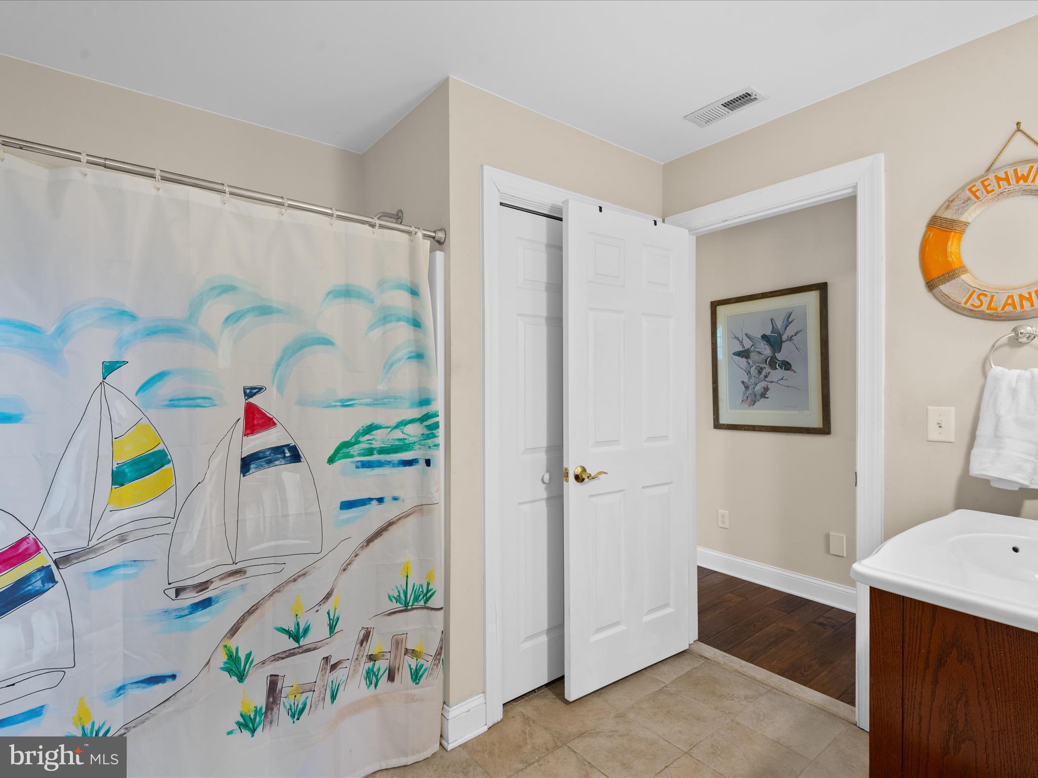 OXFORD - Residential