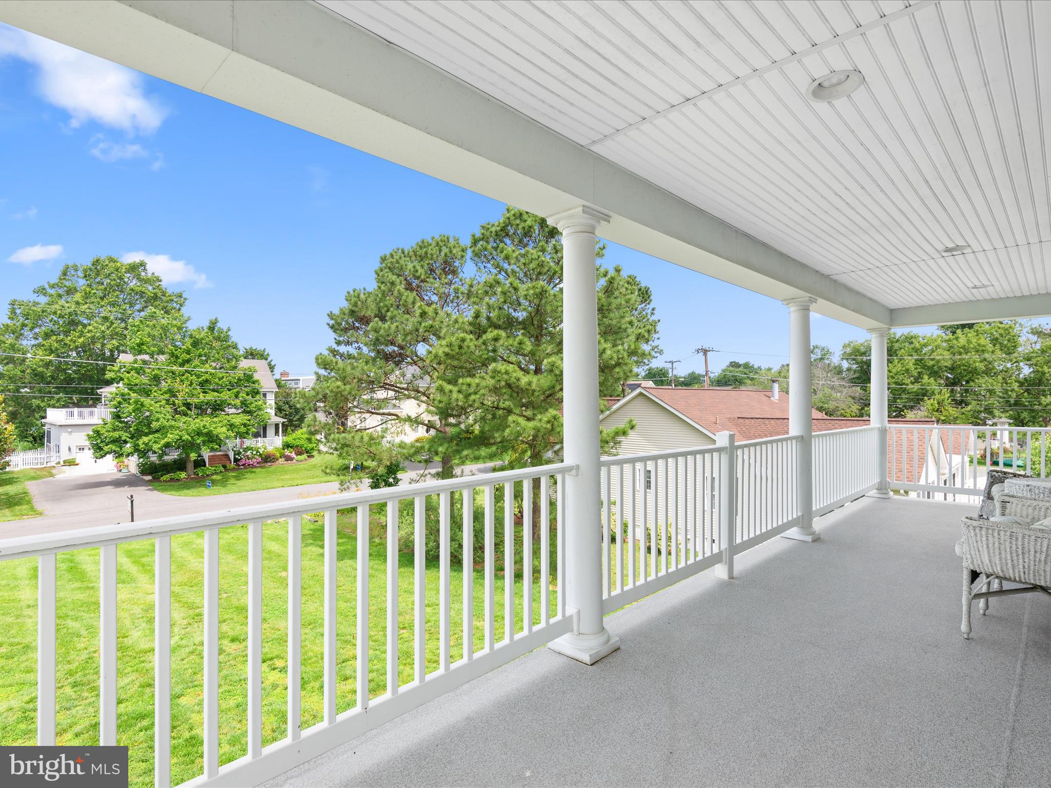 OXFORD - Residential