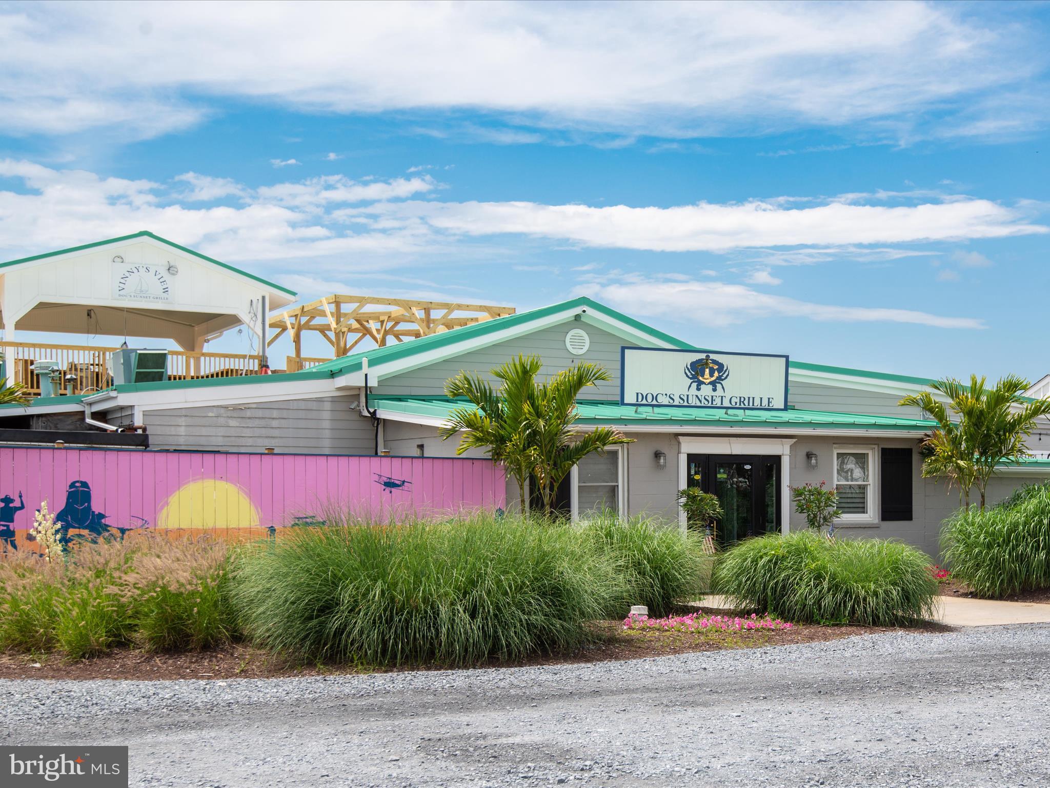 OXFORD - Residential