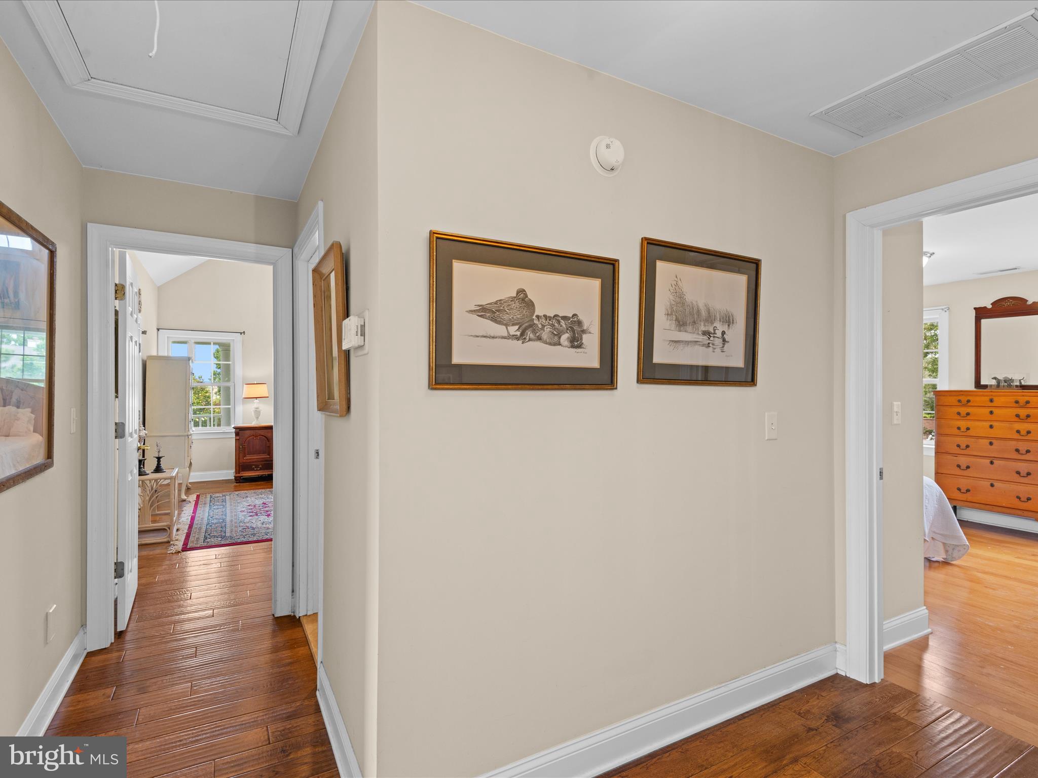 OXFORD - Residential