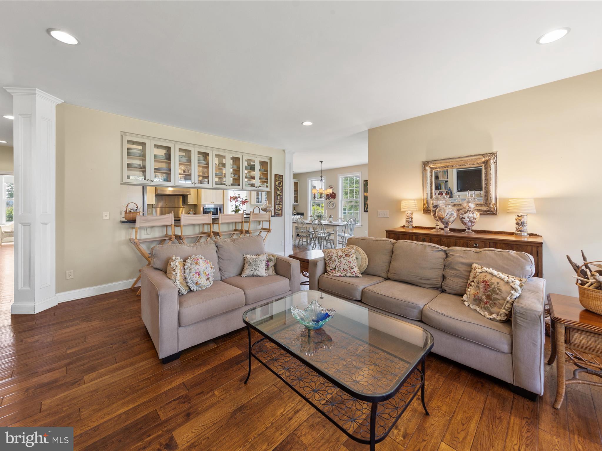 OXFORD - Residential