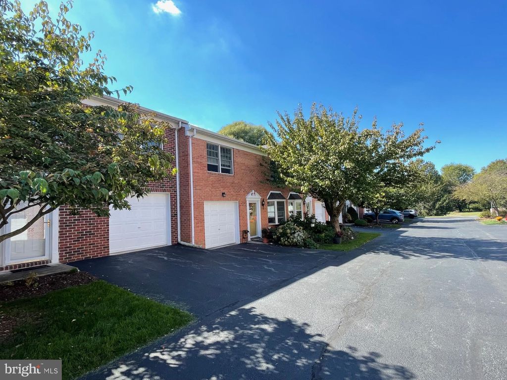 Photo of 3568 Mimi Court #3568, YORK, PA 17402 (MLS # PAYK2086016)