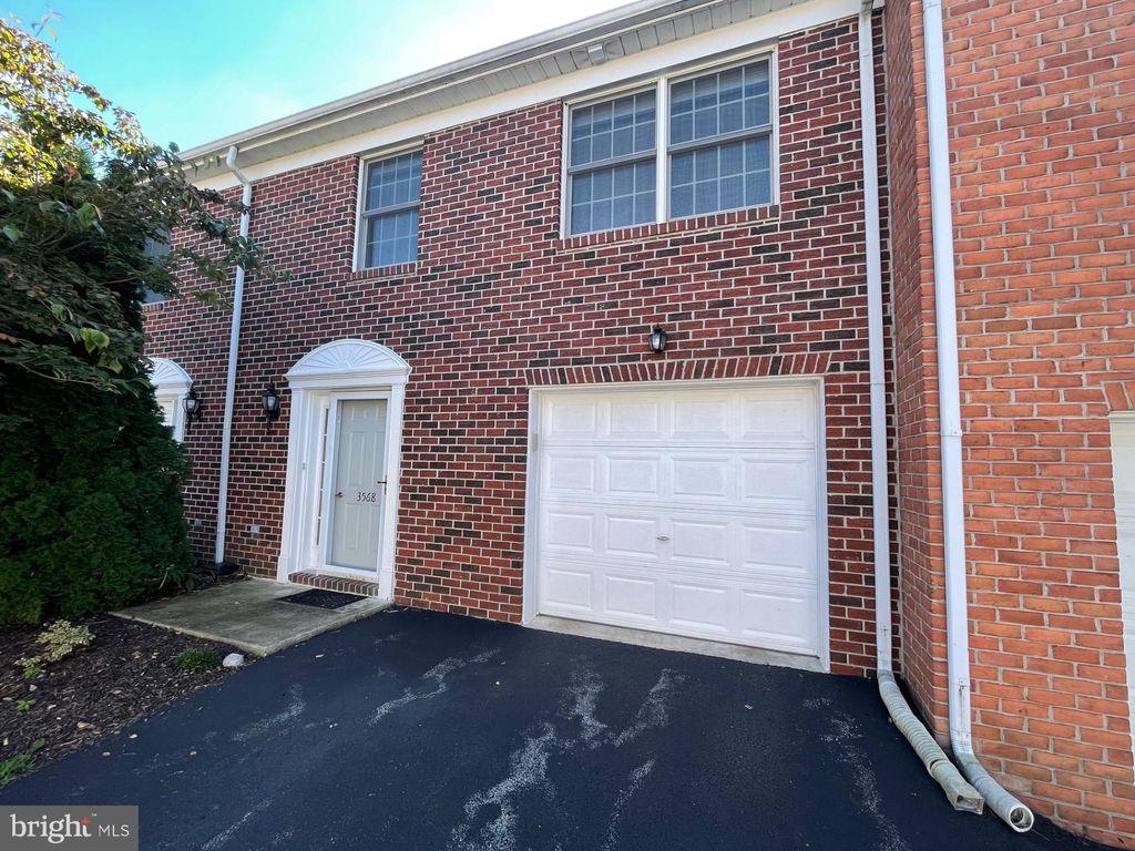 Photo of 3568 Mimi Court #3568, YORK, PA 17402 (MLS # PAYK2086016)
