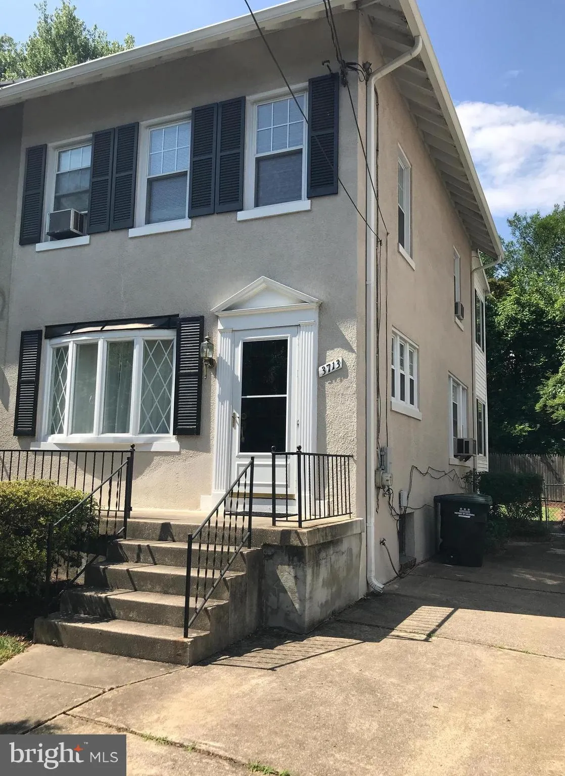3713 Albemarle Street NW, Washington, DC 20016