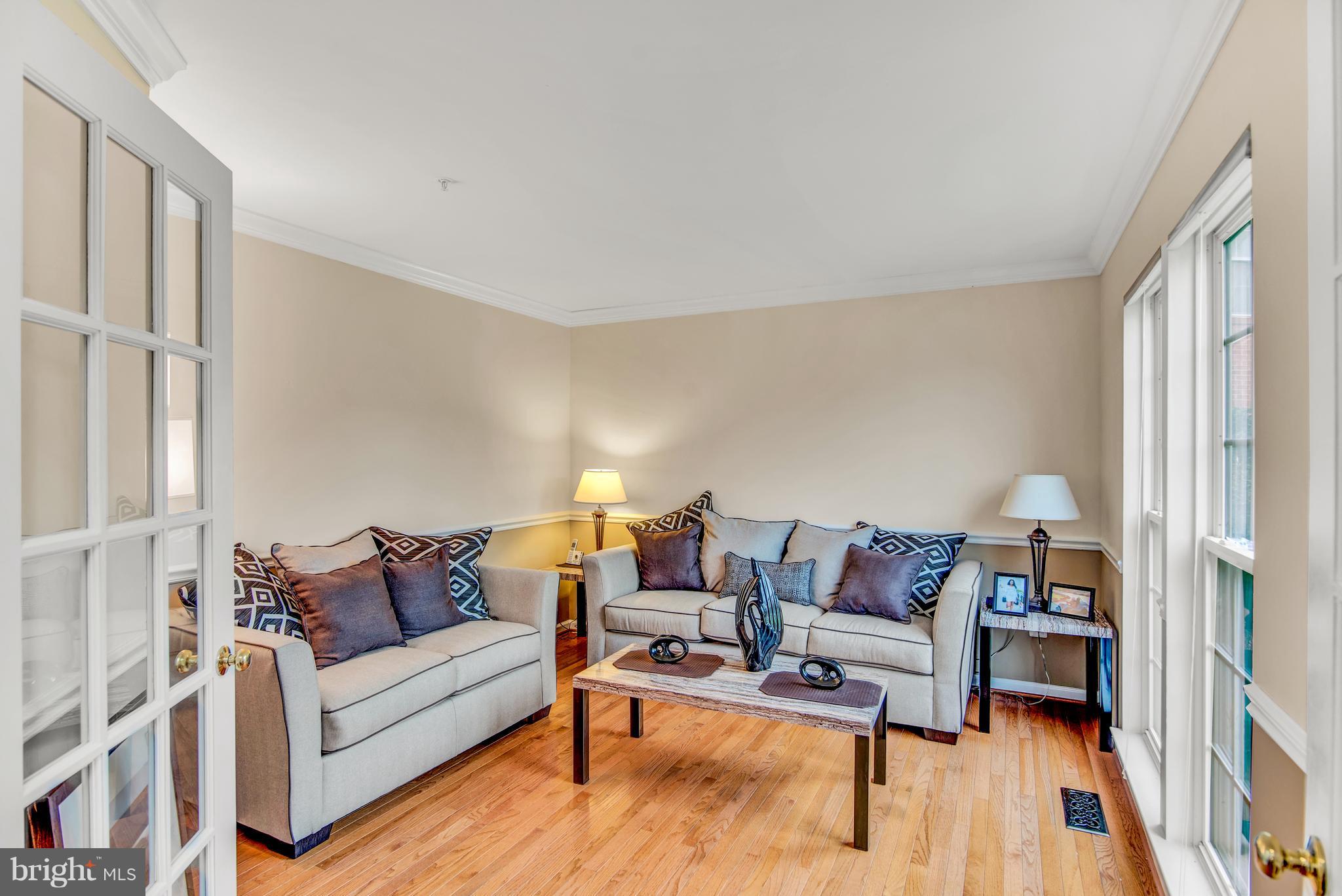 MARLBORO DOWNS-RSB PT LO - Residential