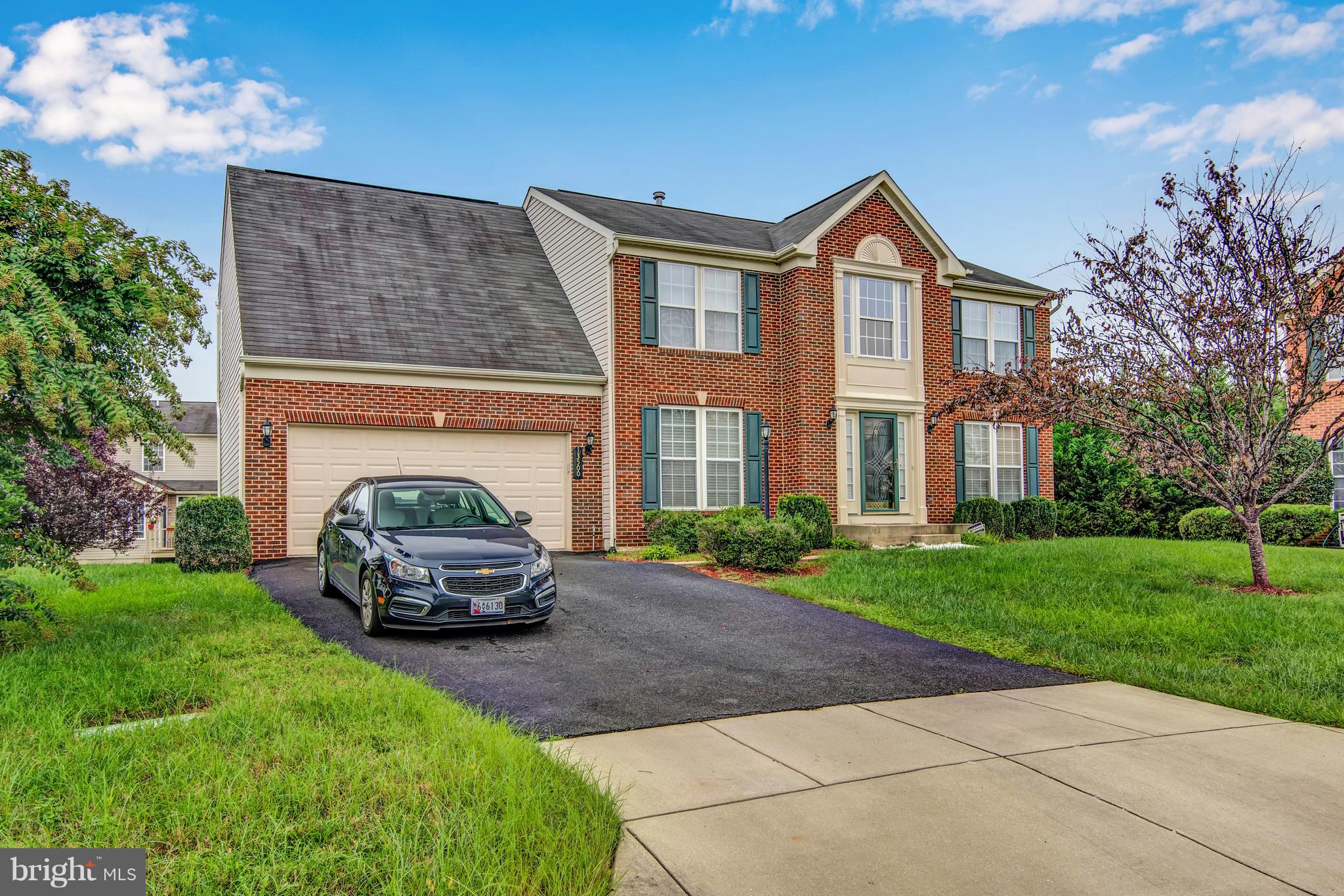 MARLBORO DOWNS-RSB PT LO - Residential