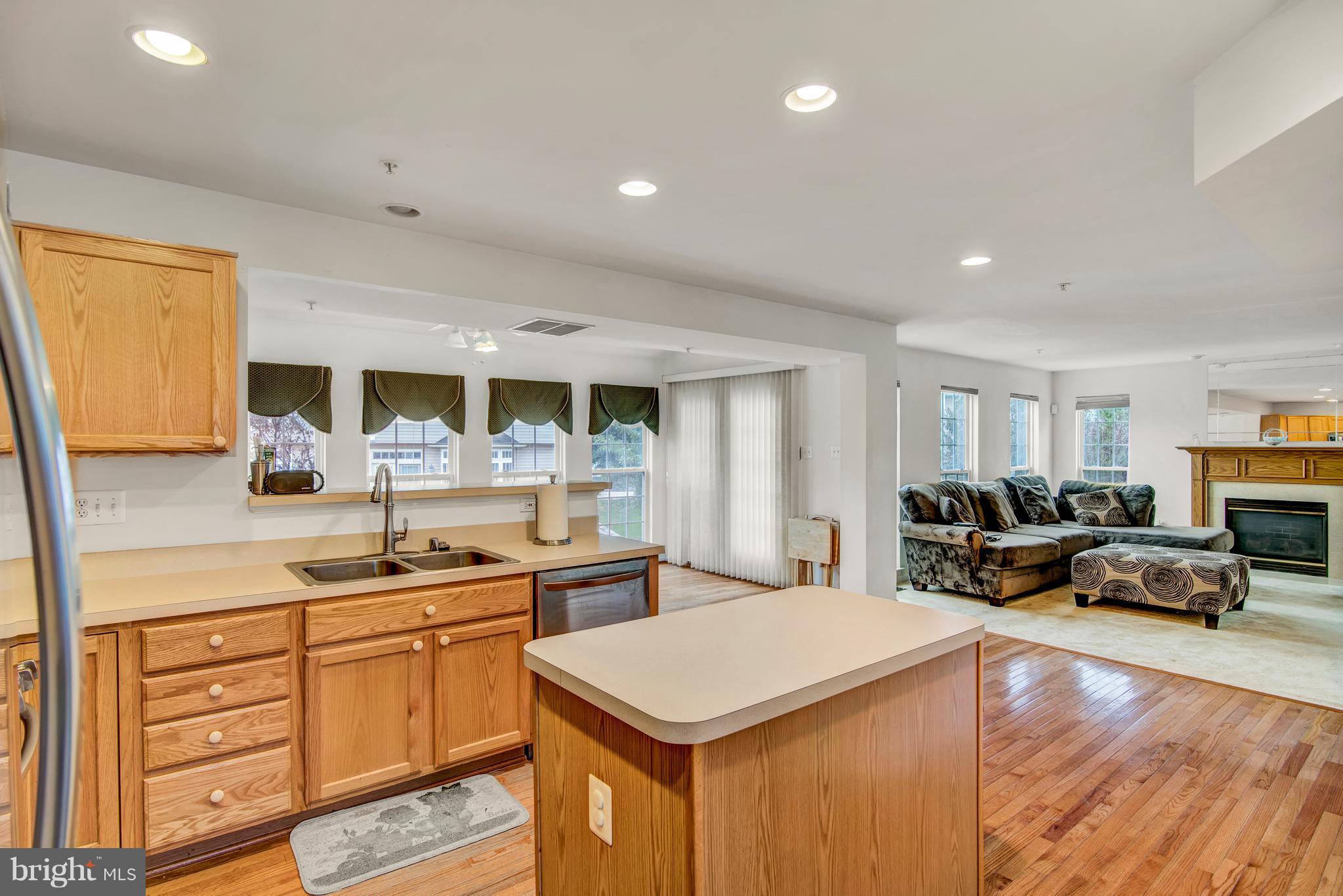 MARLBORO DOWNS-RSB PT LO - Residential