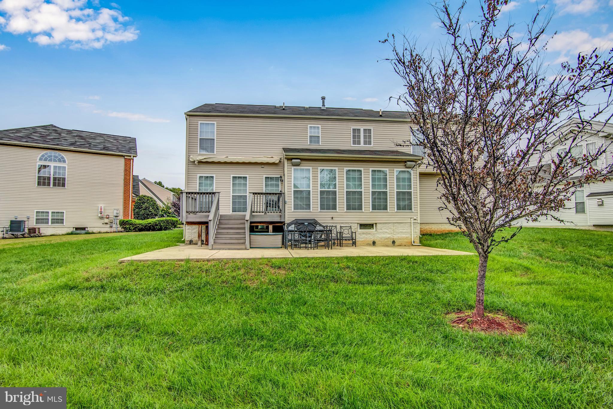 MARLBORO DOWNS-RSB PT LO - Residential