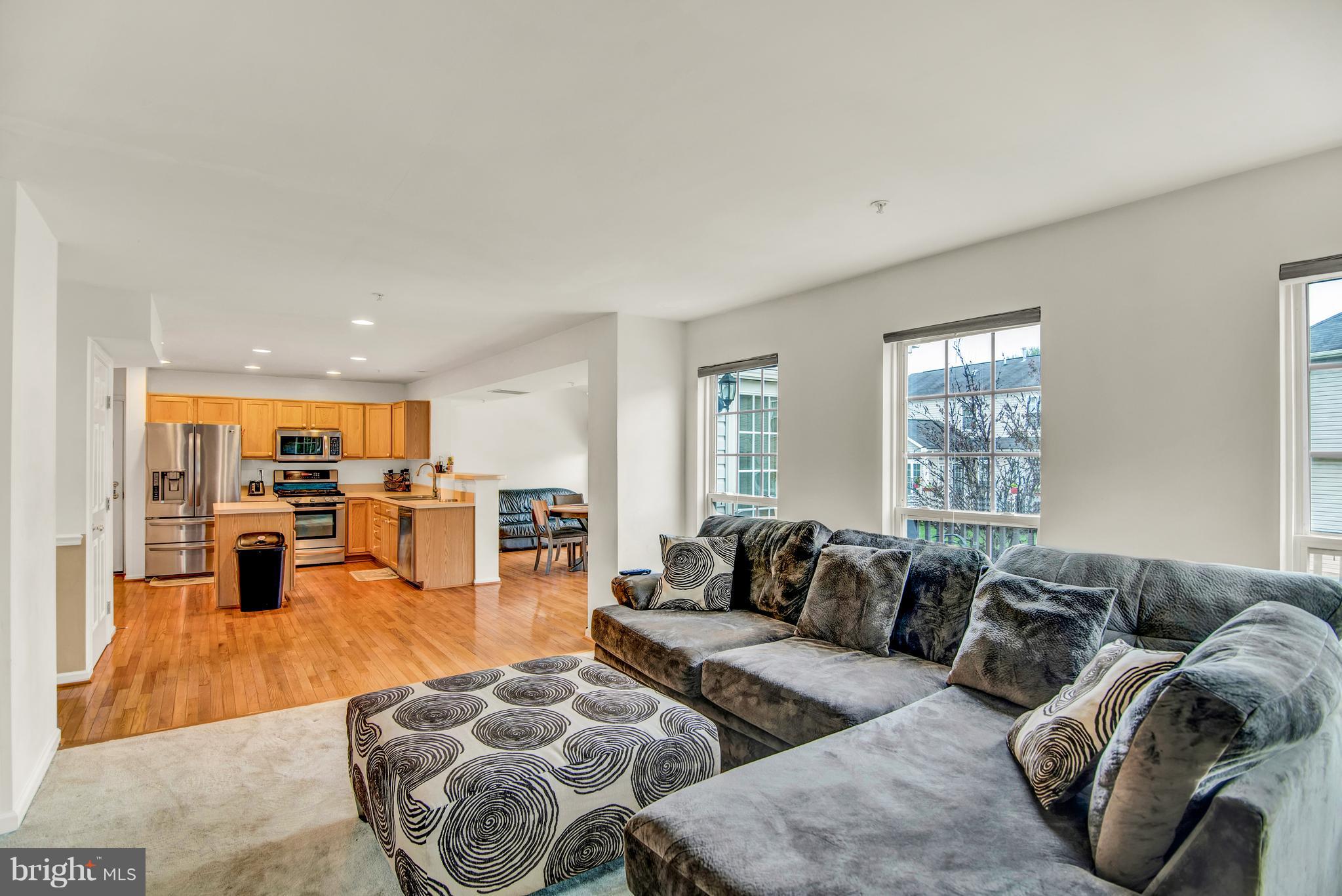 MARLBORO DOWNS-RSB PT LO - Residential