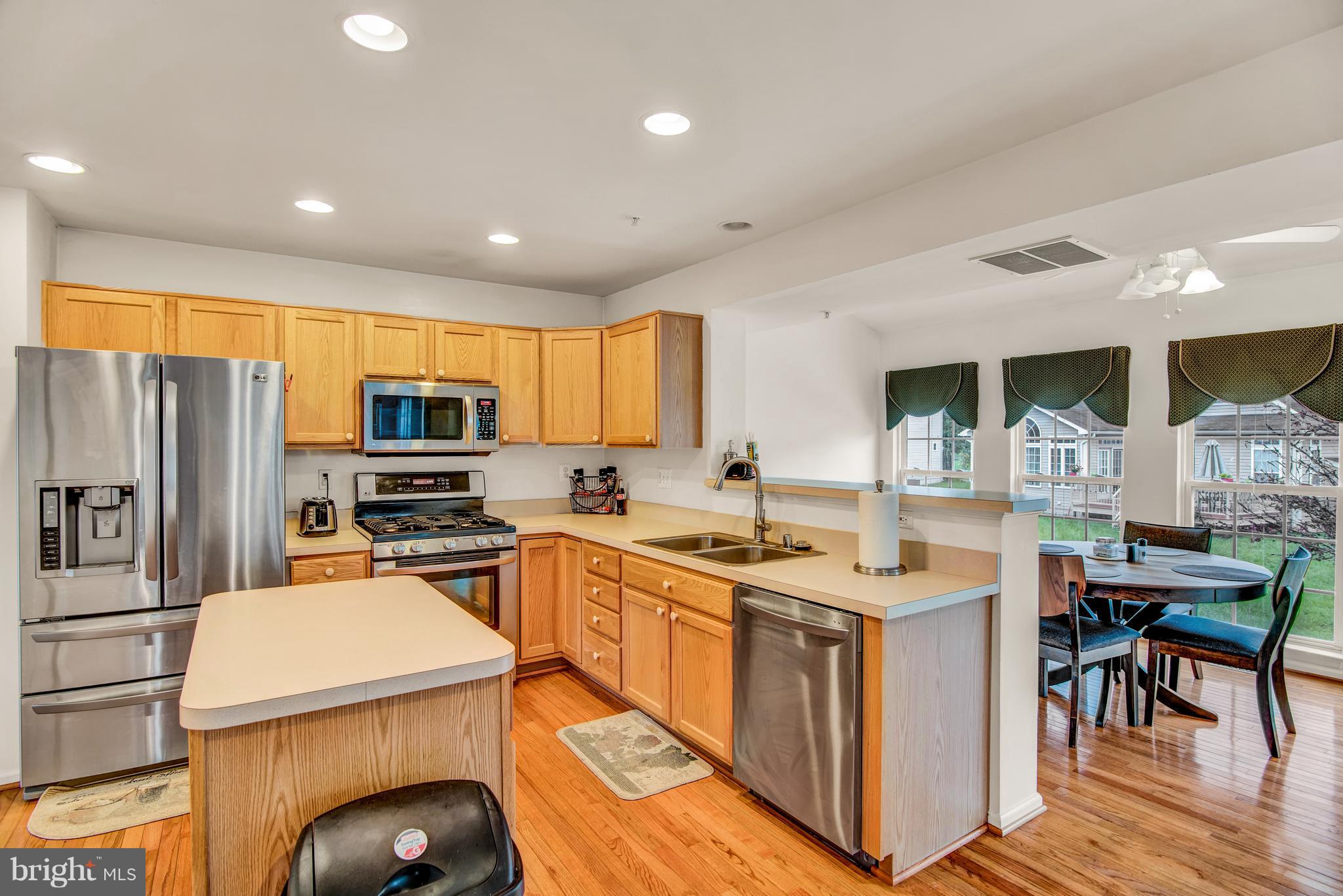 MARLBORO DOWNS-RSB PT LO - Residential