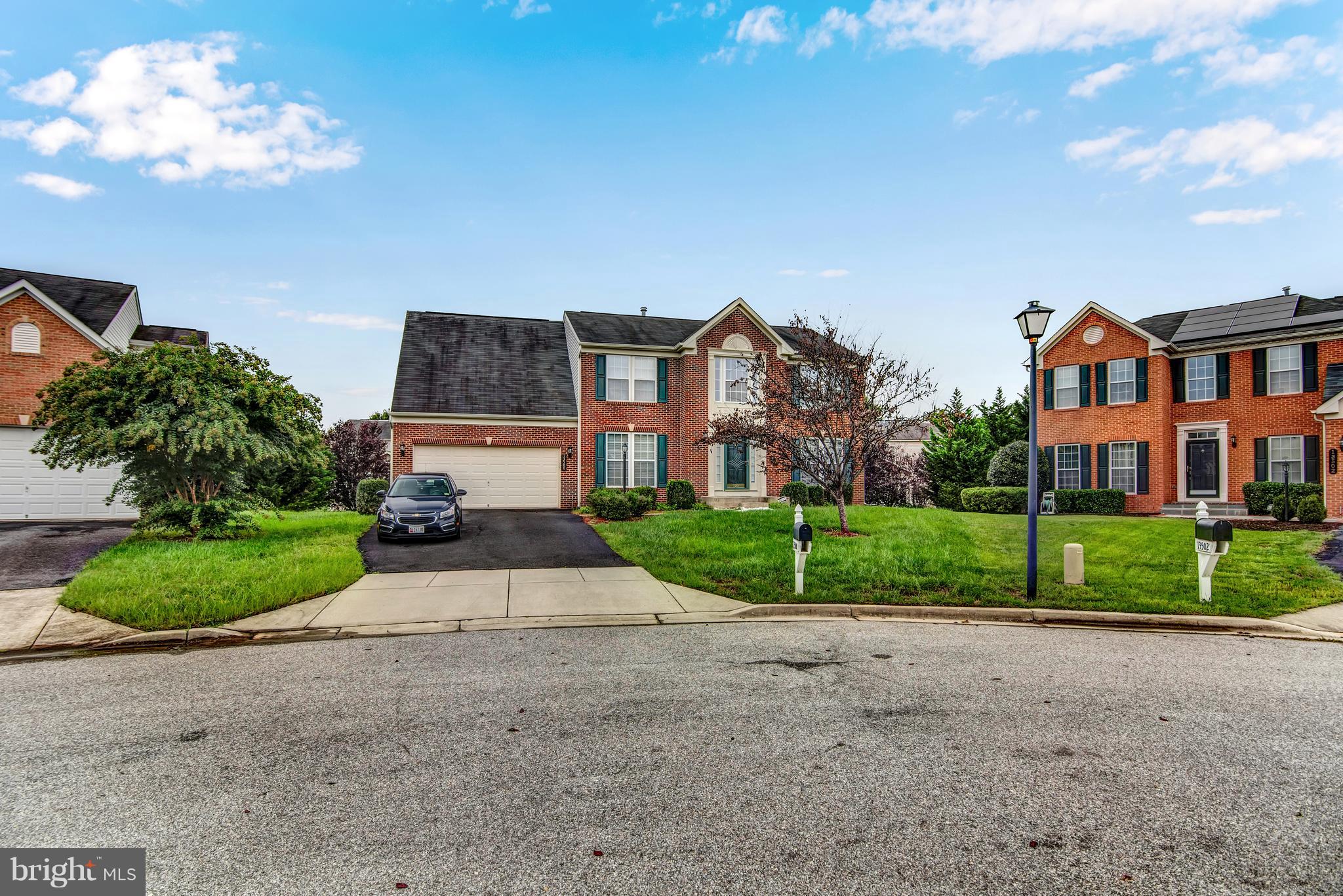 MARLBORO DOWNS-RSB PT LO - Residential